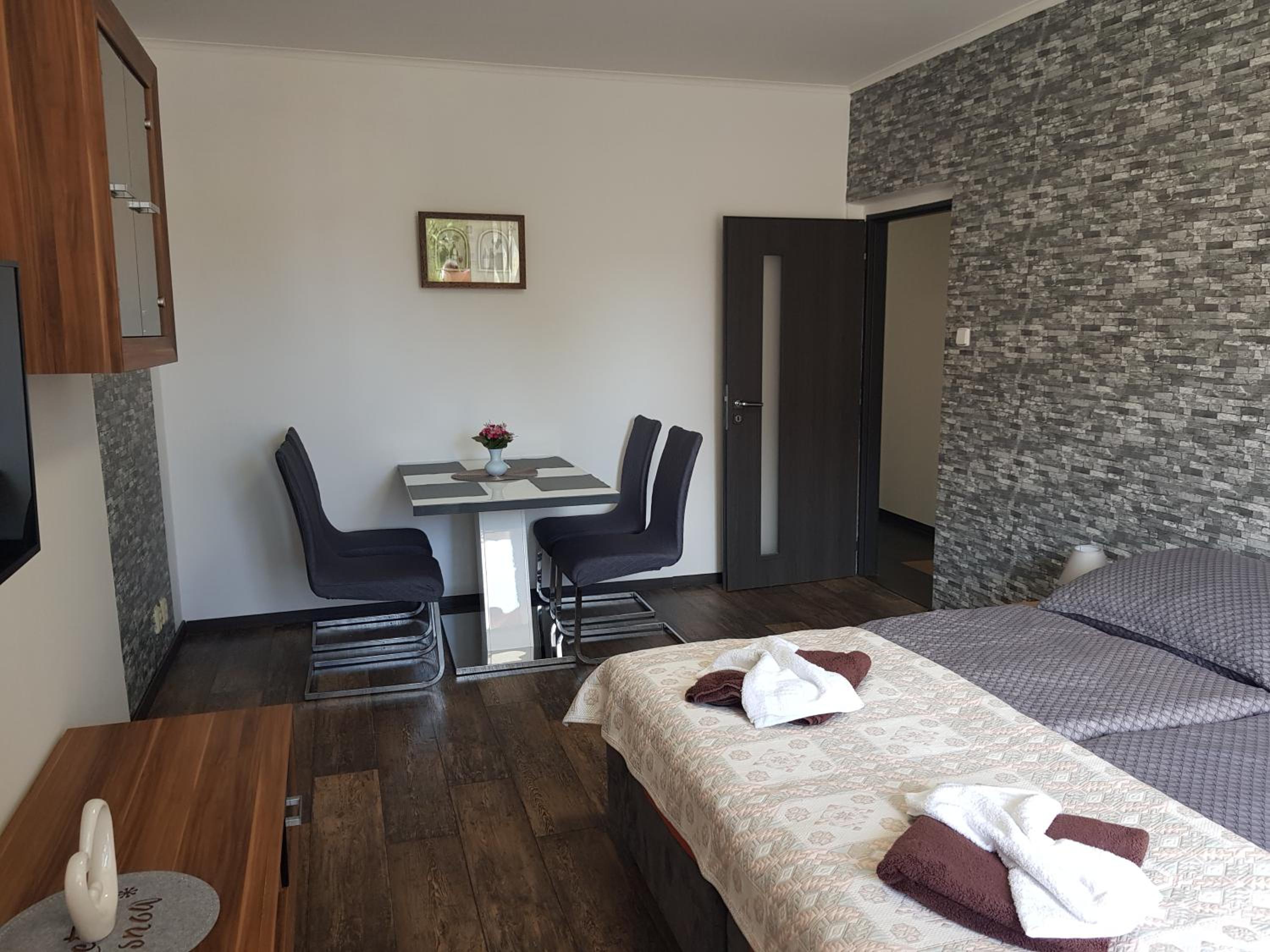 Apartmán Lenka