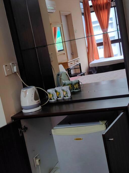 Fahrenheit 88@Pavilion 3 Bedroom Bukit Bintang Fleur