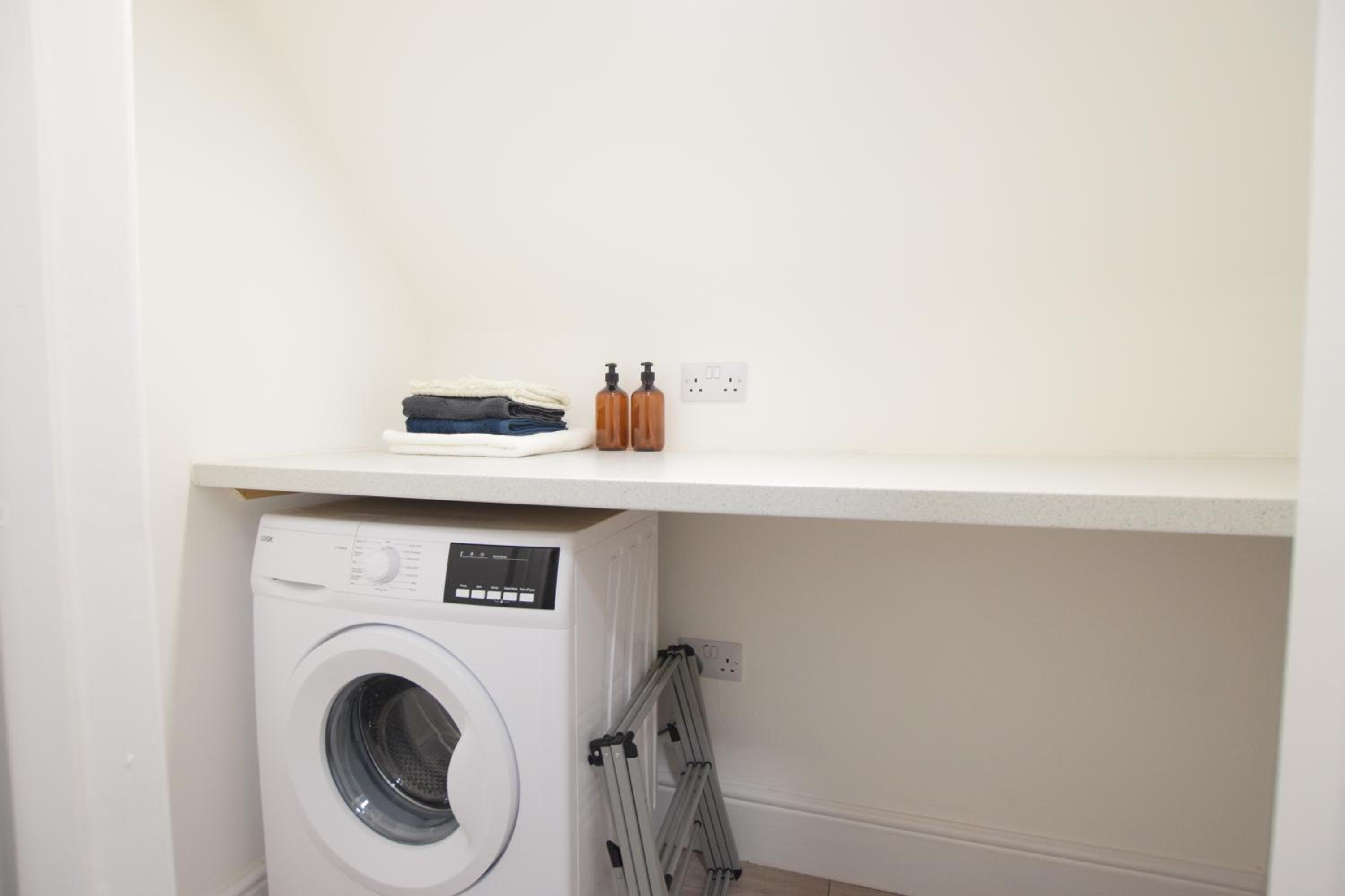 Stylish City Centre Apartments