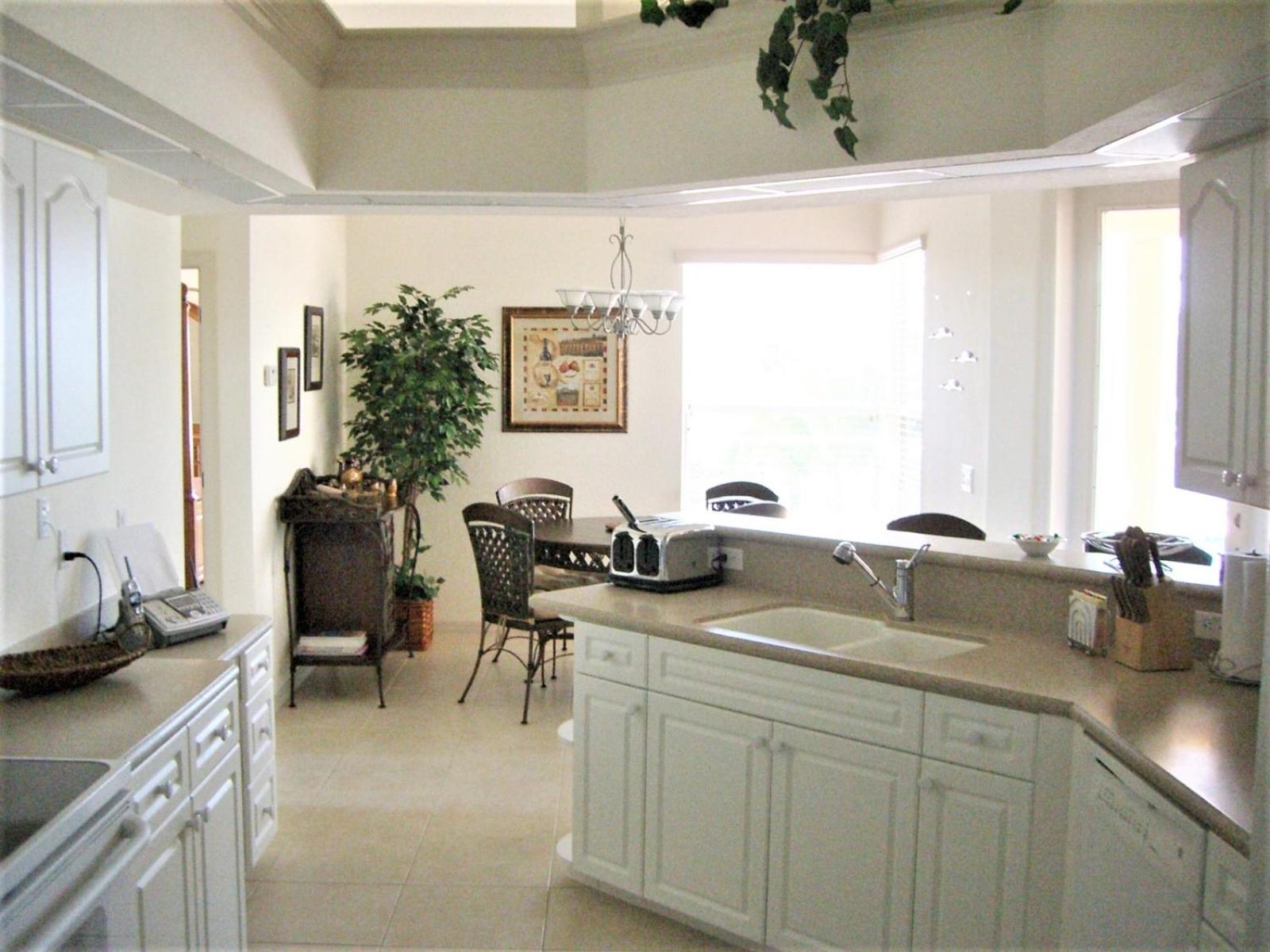 Villa Magnolia