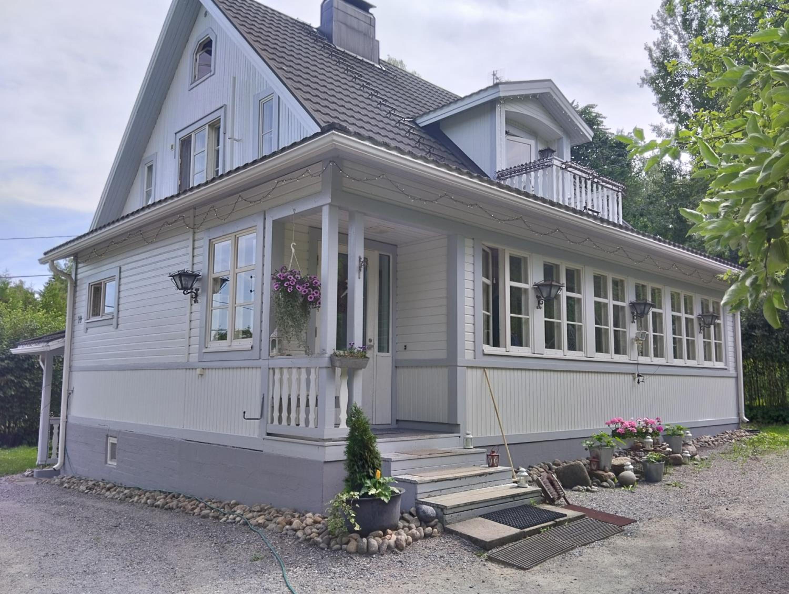 Villa Anna