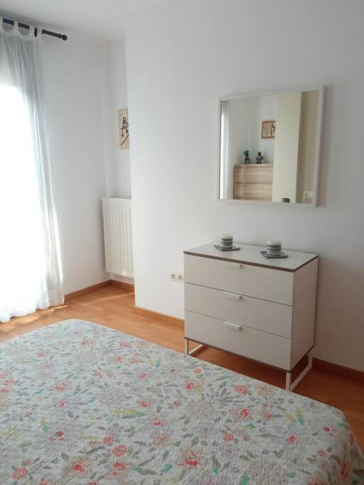 Apartamento LEILA