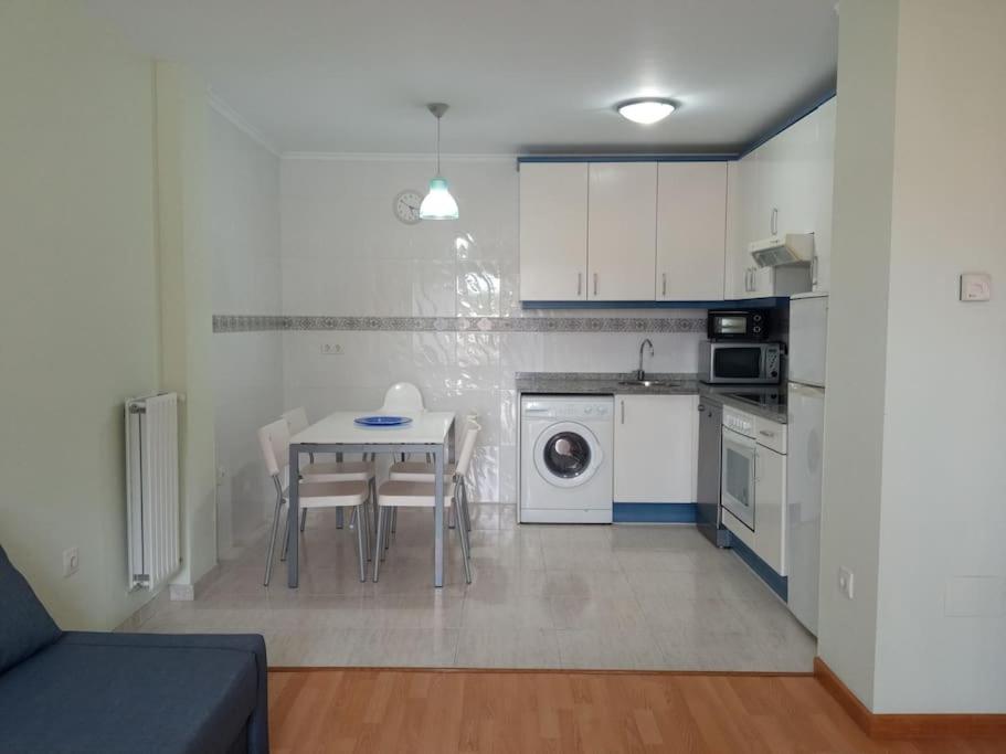 Apartamento LEILA