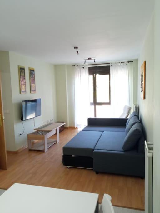 Apartamento LEILA