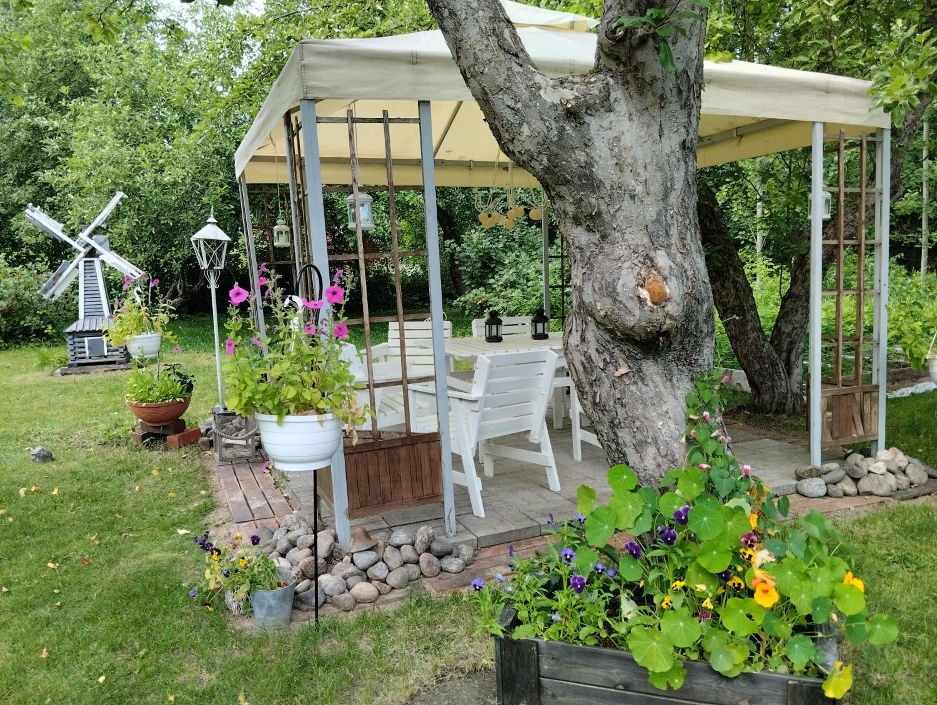 Villa Anna