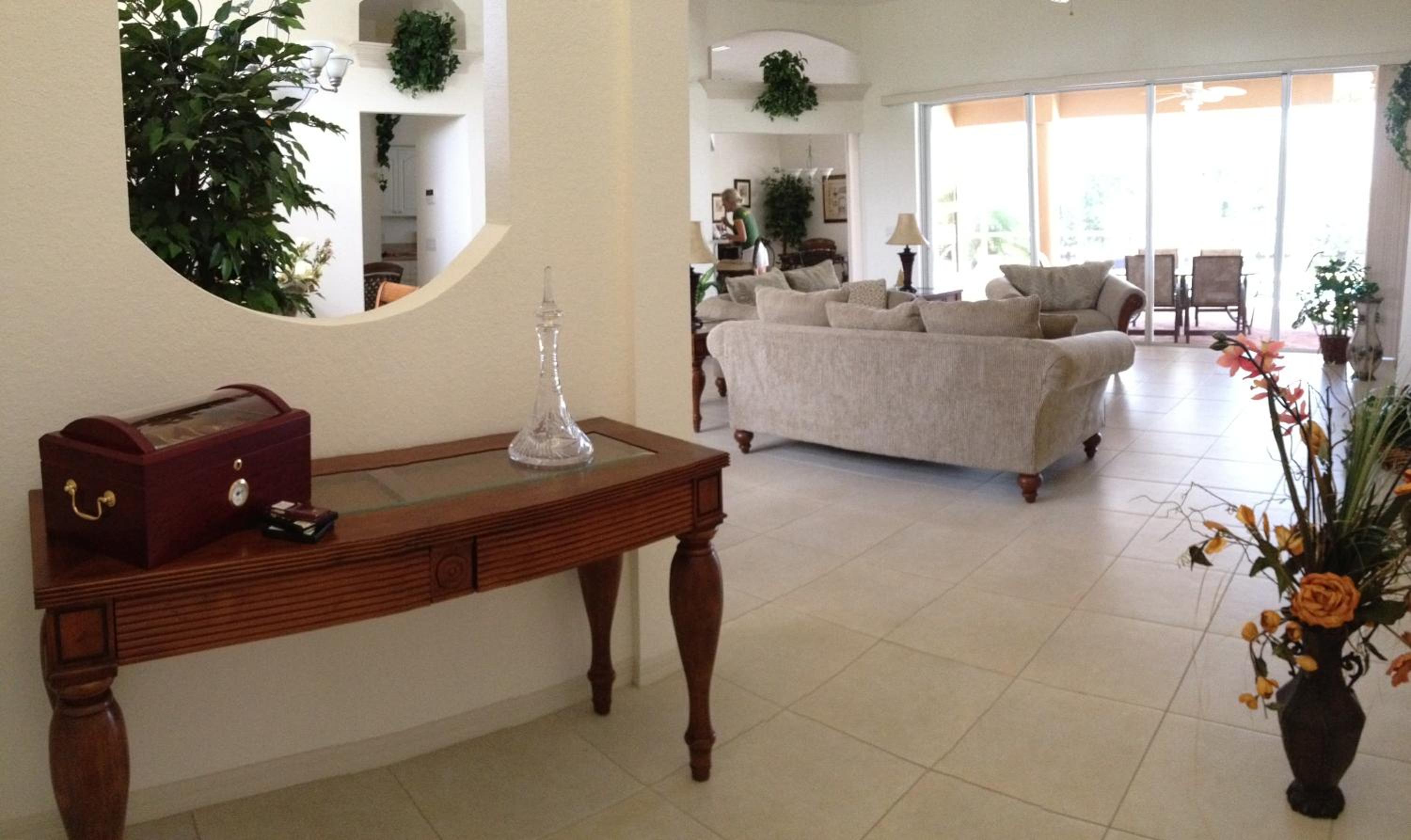 Villa Magnolia