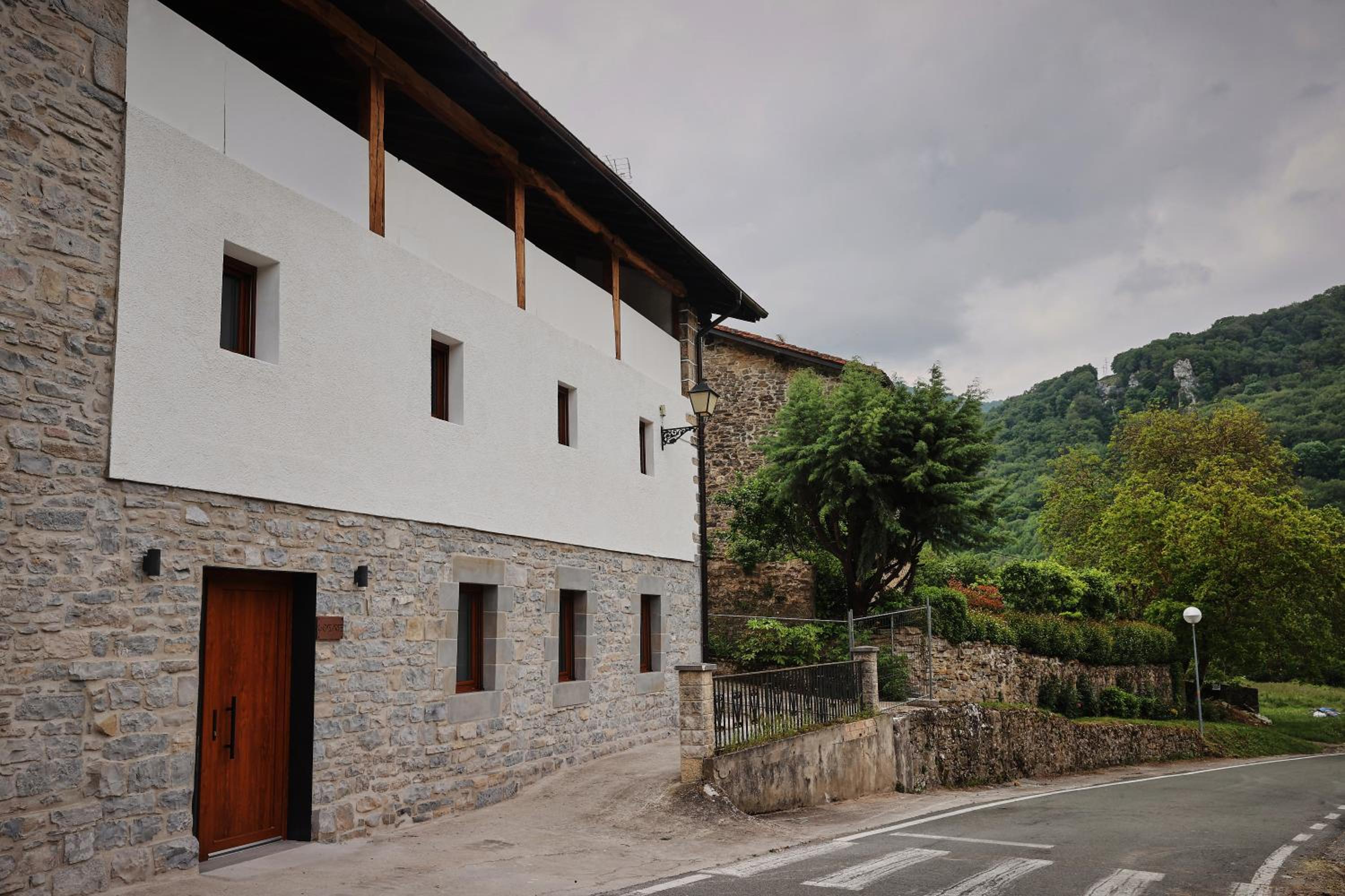 building