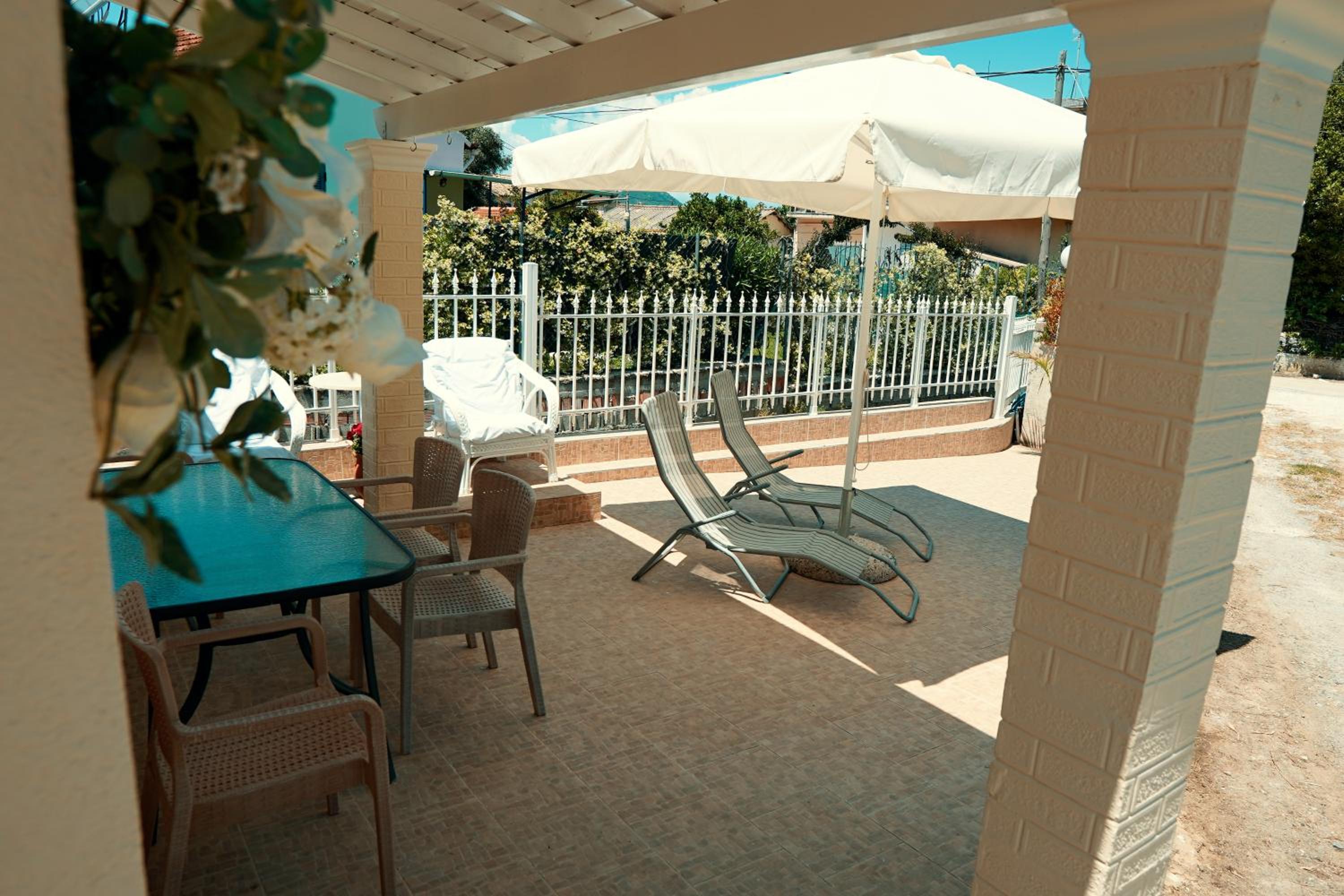 Albert's Place view 5