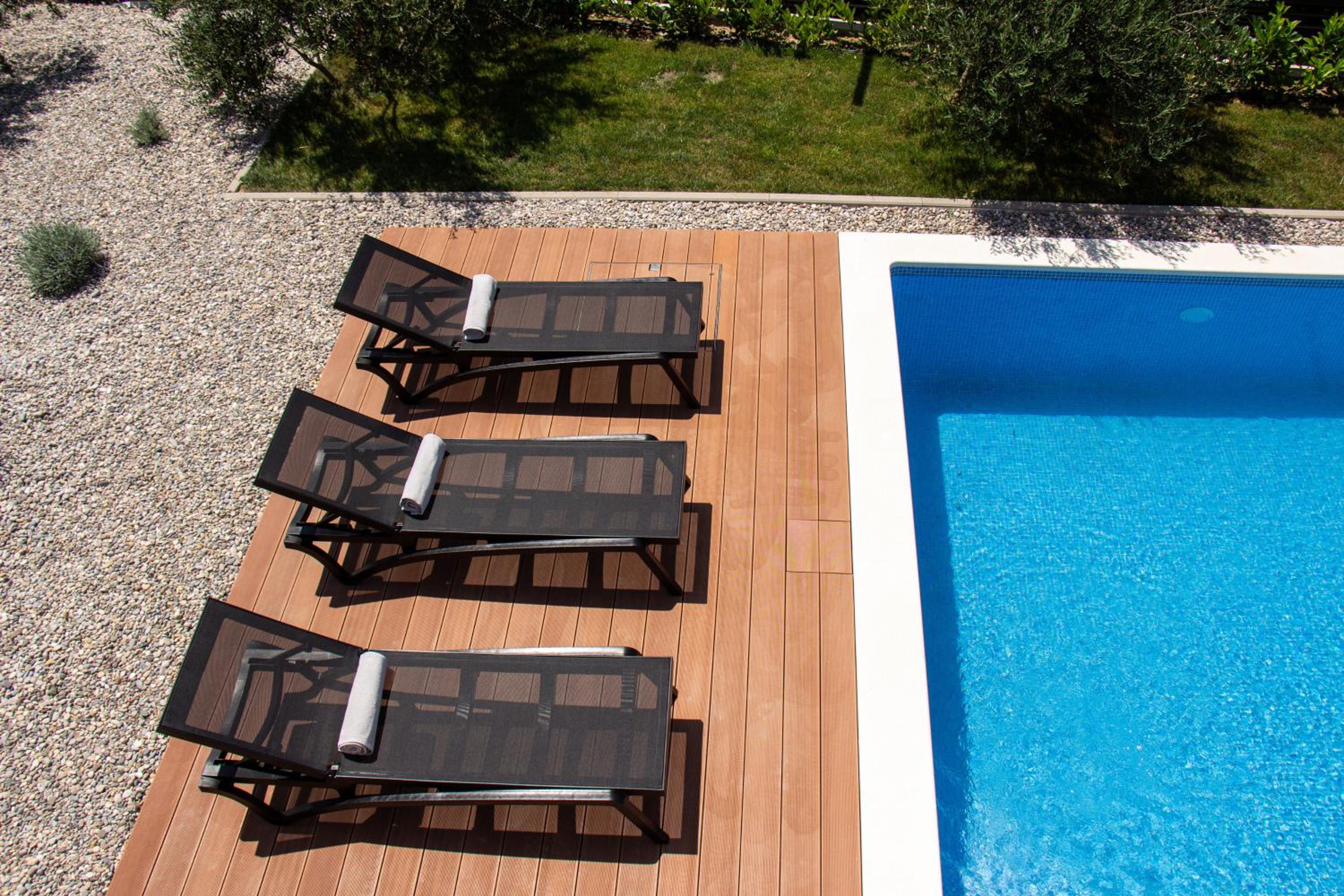 Podstrana Vacations - Family House "Villa Gyra" with Private Swimming Pool, Indoor BBQ, Gym and Gaming room! - Property Image 50