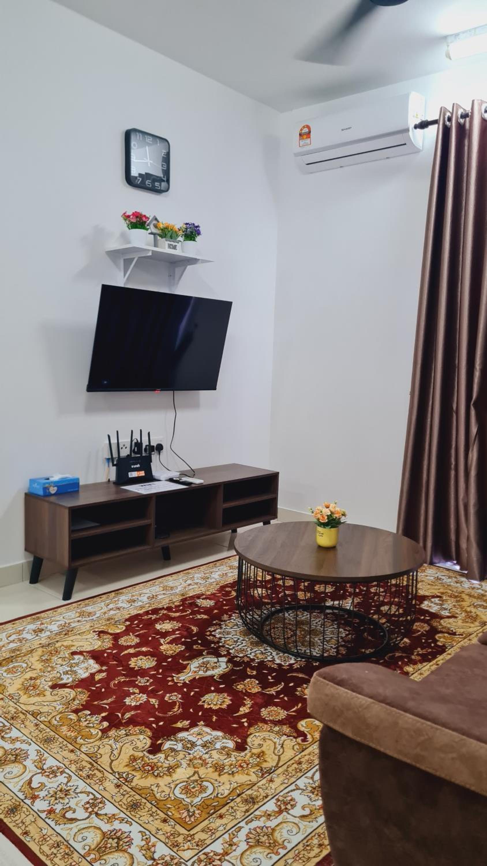 Alanis Suite KLIA1 With Neflix photo 2