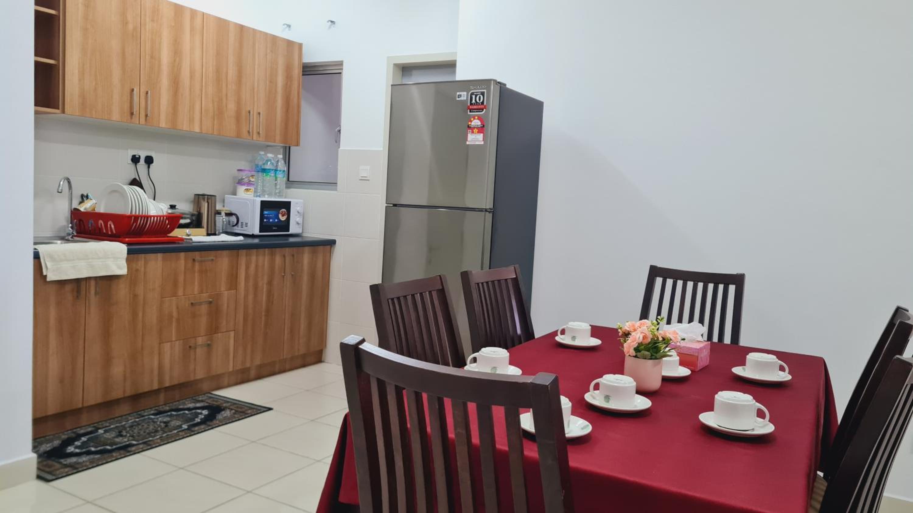 Alanis Suite KLIA1 With Neflix photo 4