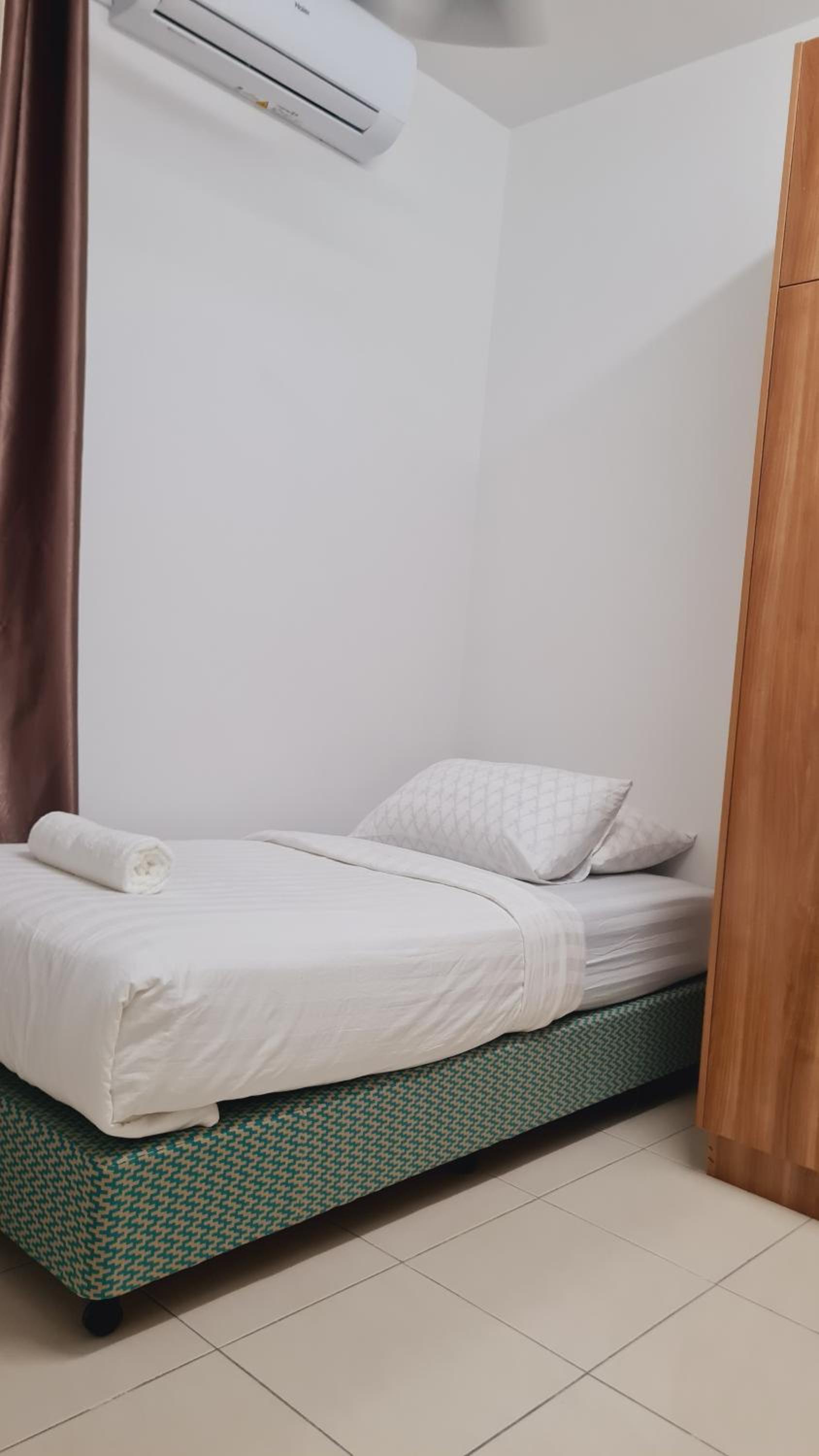 Alanis Suite KLIA1 With Neflix photo 5