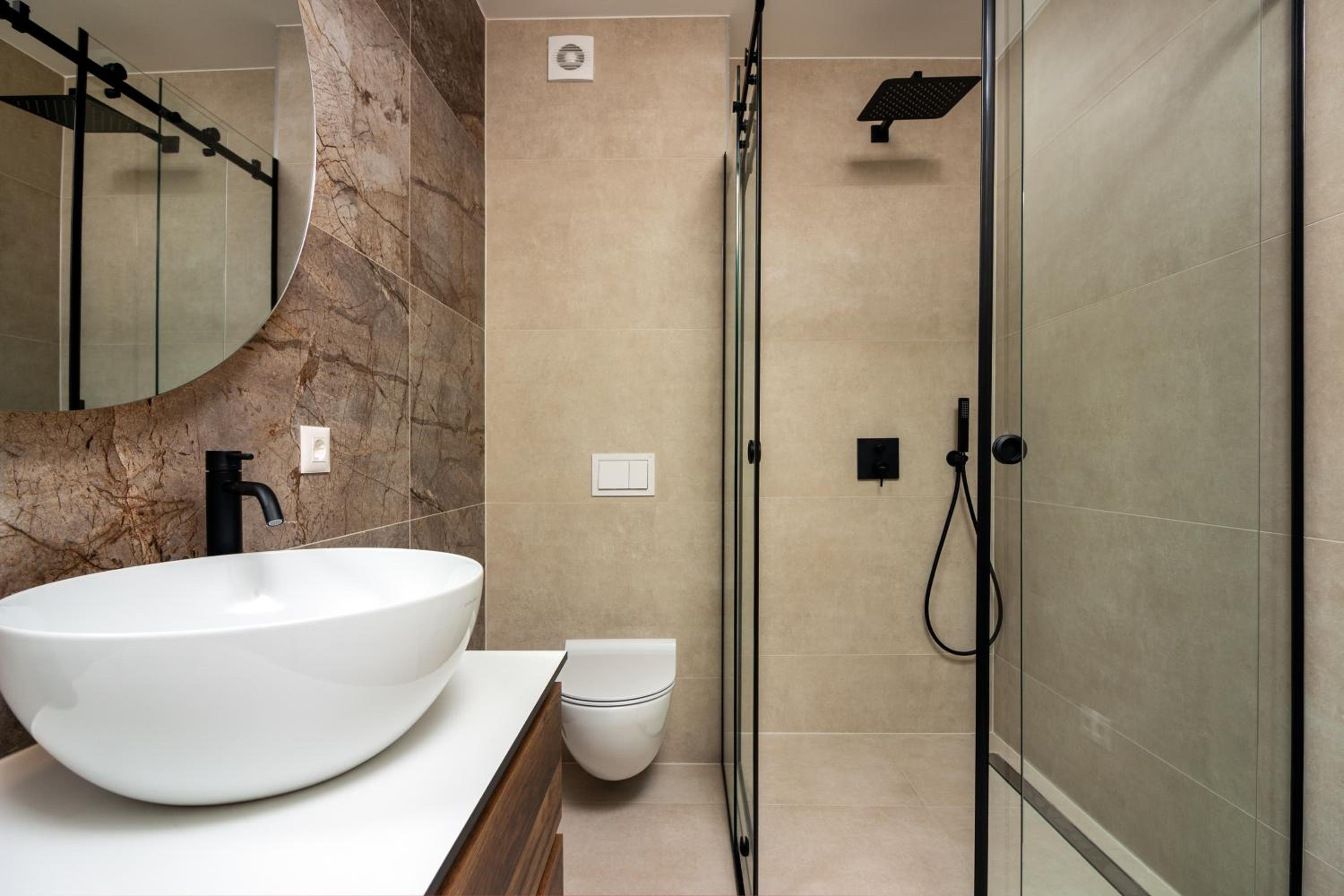 Podstrana Vacations - Family House "Villa Gyra" with Private Swimming Pool, Indoor BBQ, Gym and Gaming room! - Property Image 55
