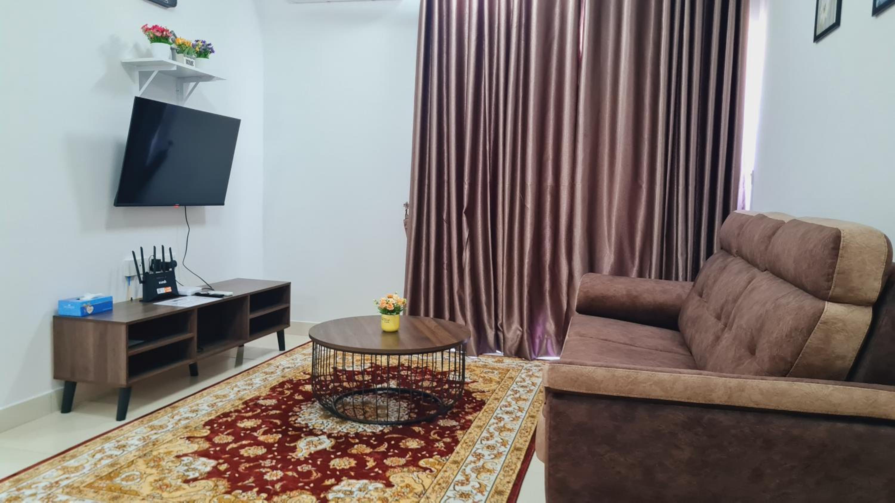 Alanis Suite KLIA1 With Neflix photo 7