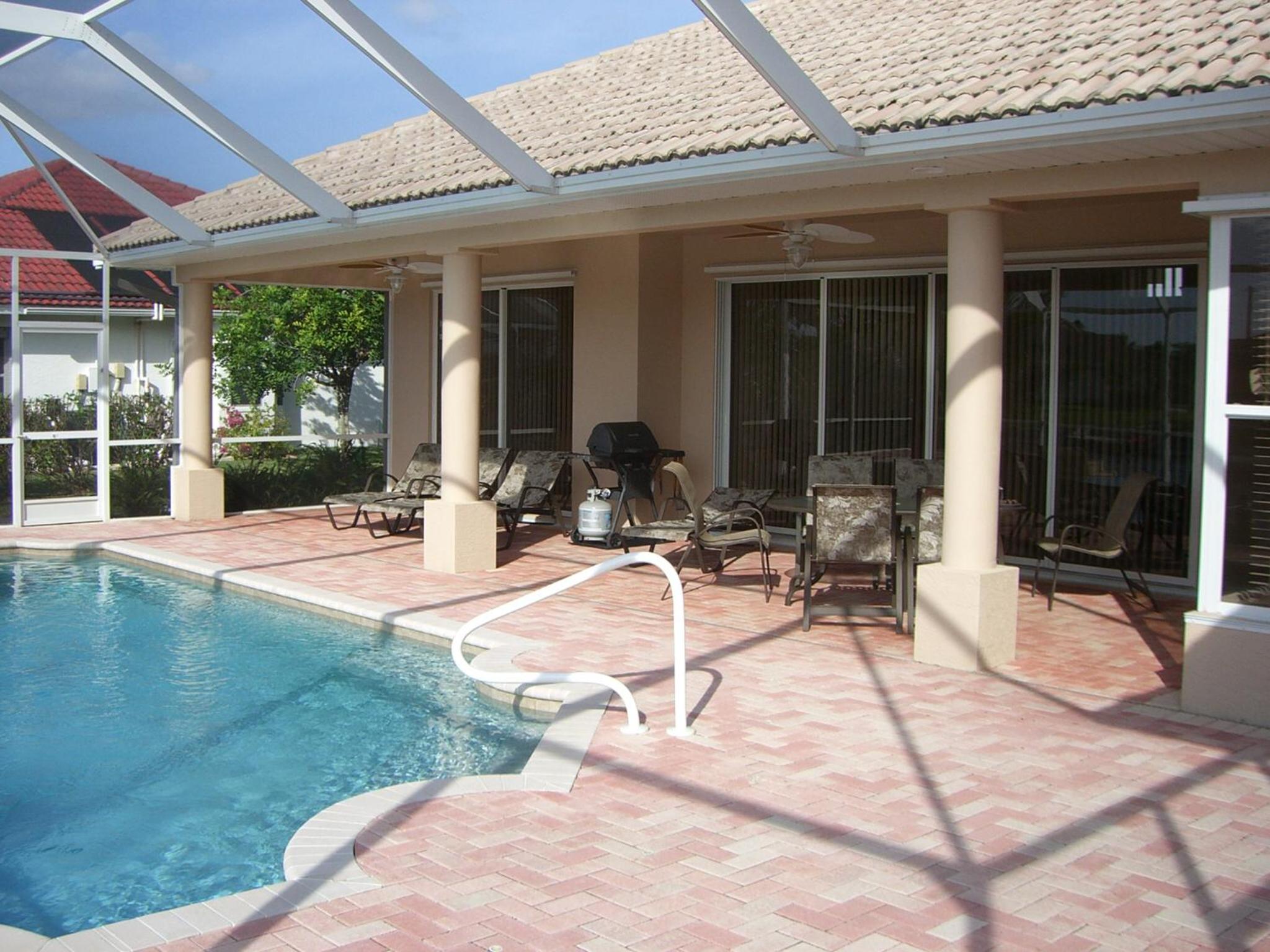 Villa Magnolia