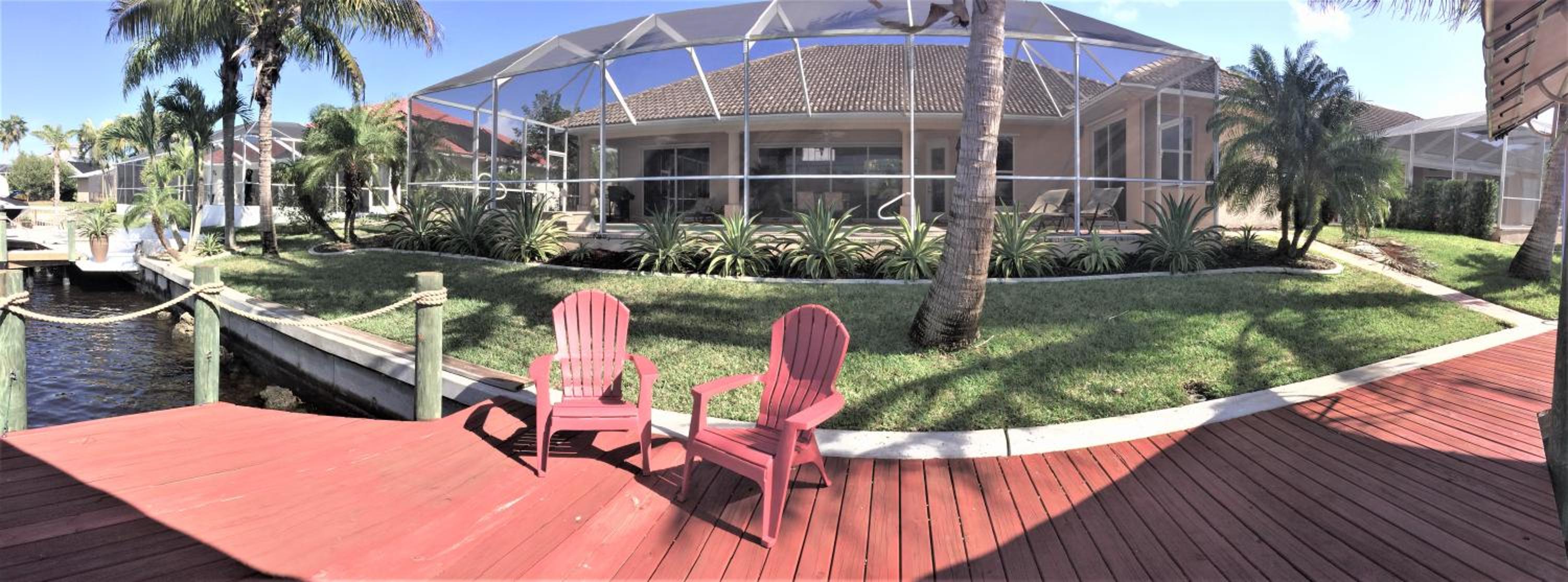 Villa Magnolia
