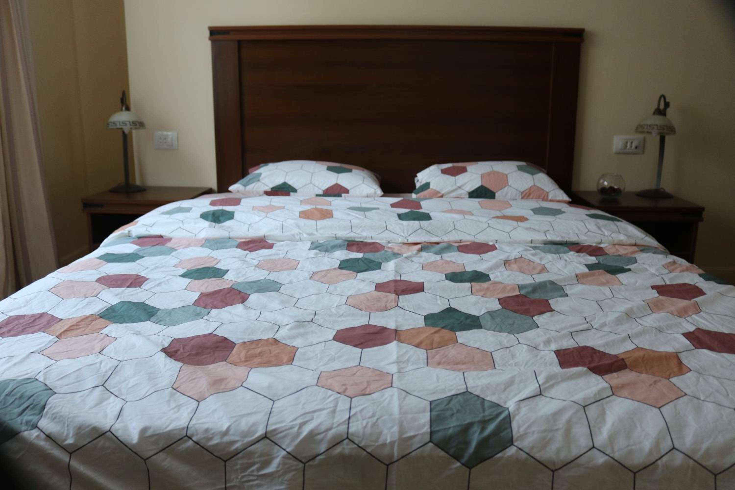 1 bedroom apartment in Santa Marina Sozopol