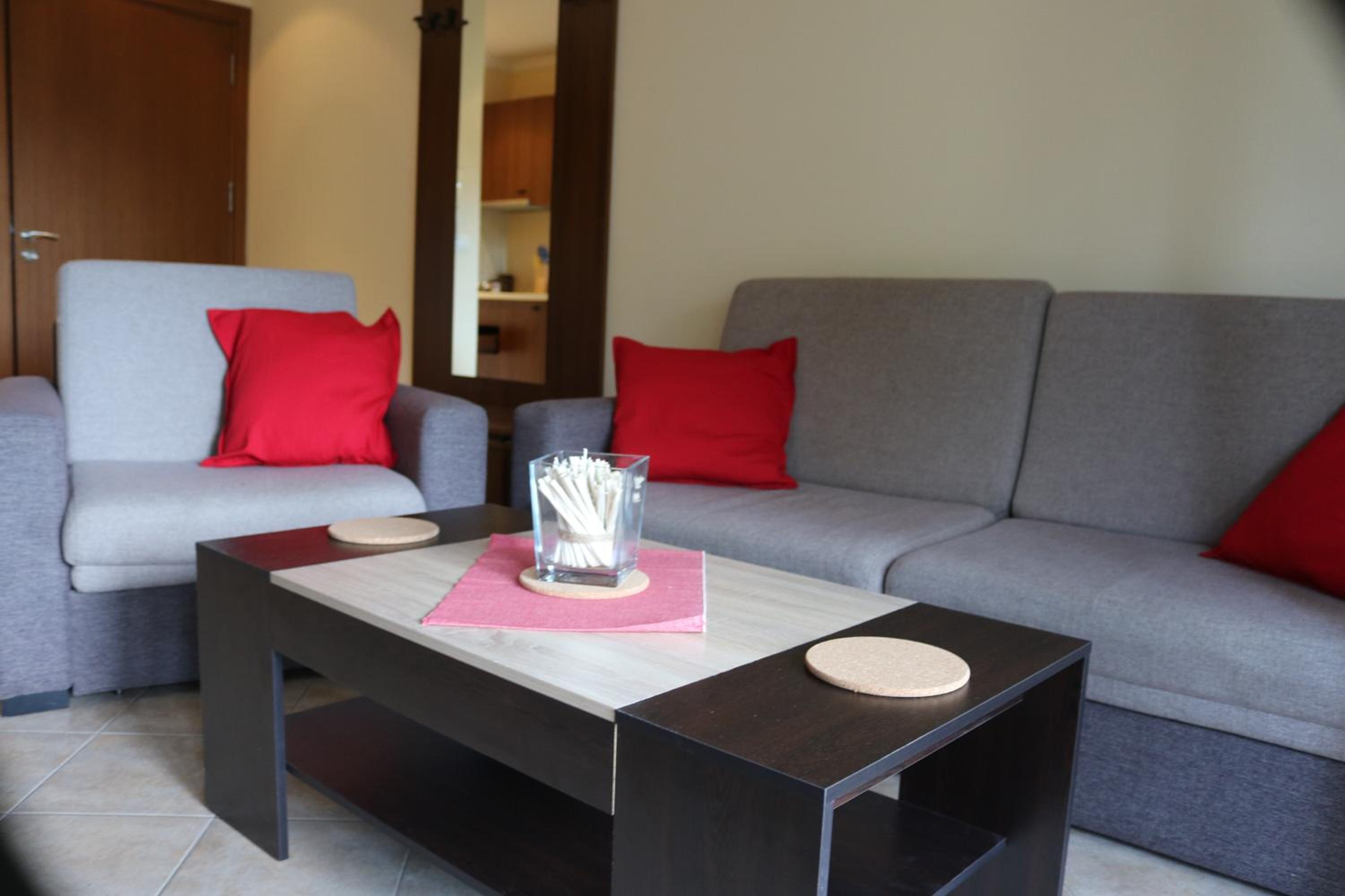 1 bedroom apartment in Santa Marina Sozopol