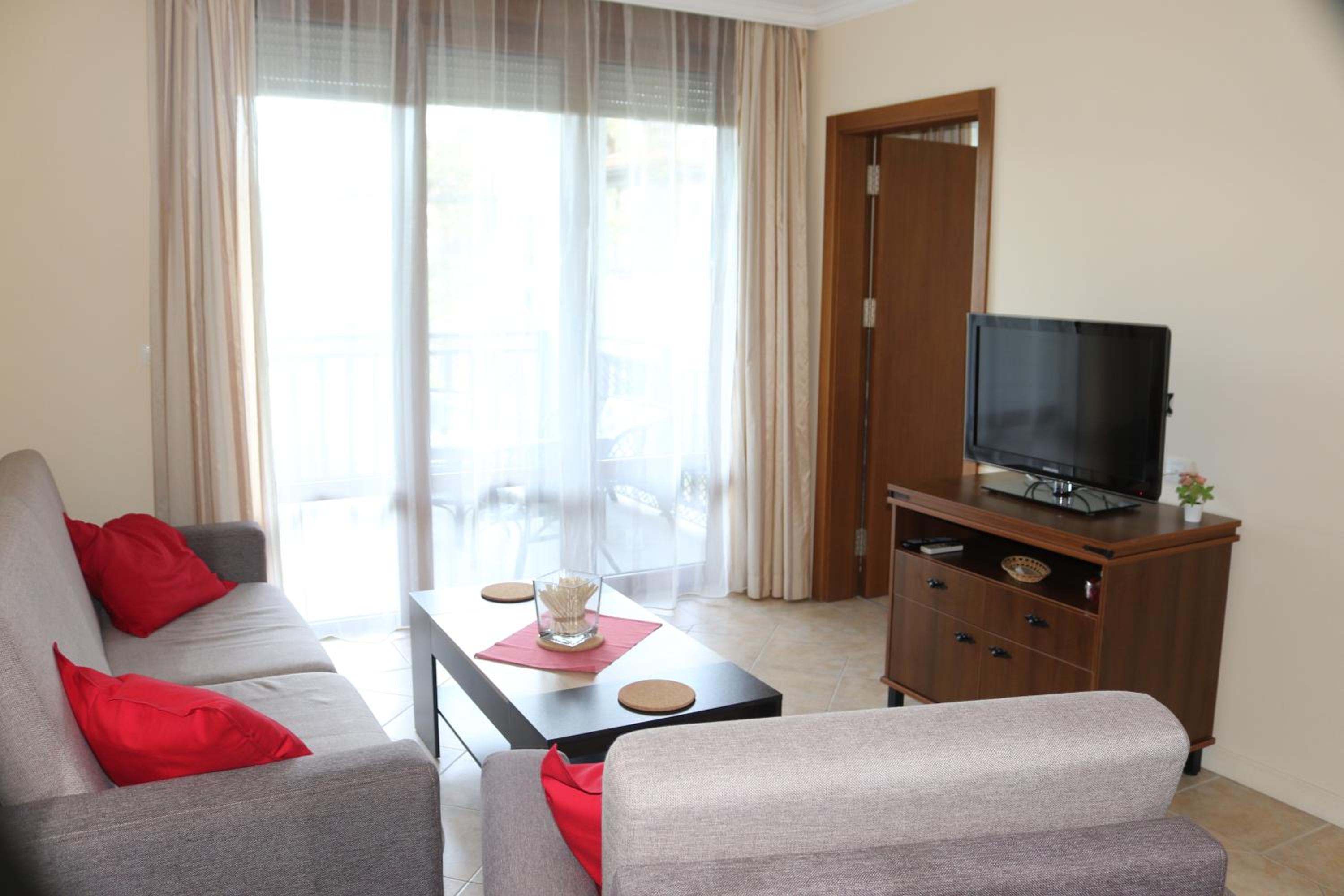 1 bedroom apartment in Santa Marina Sozopol