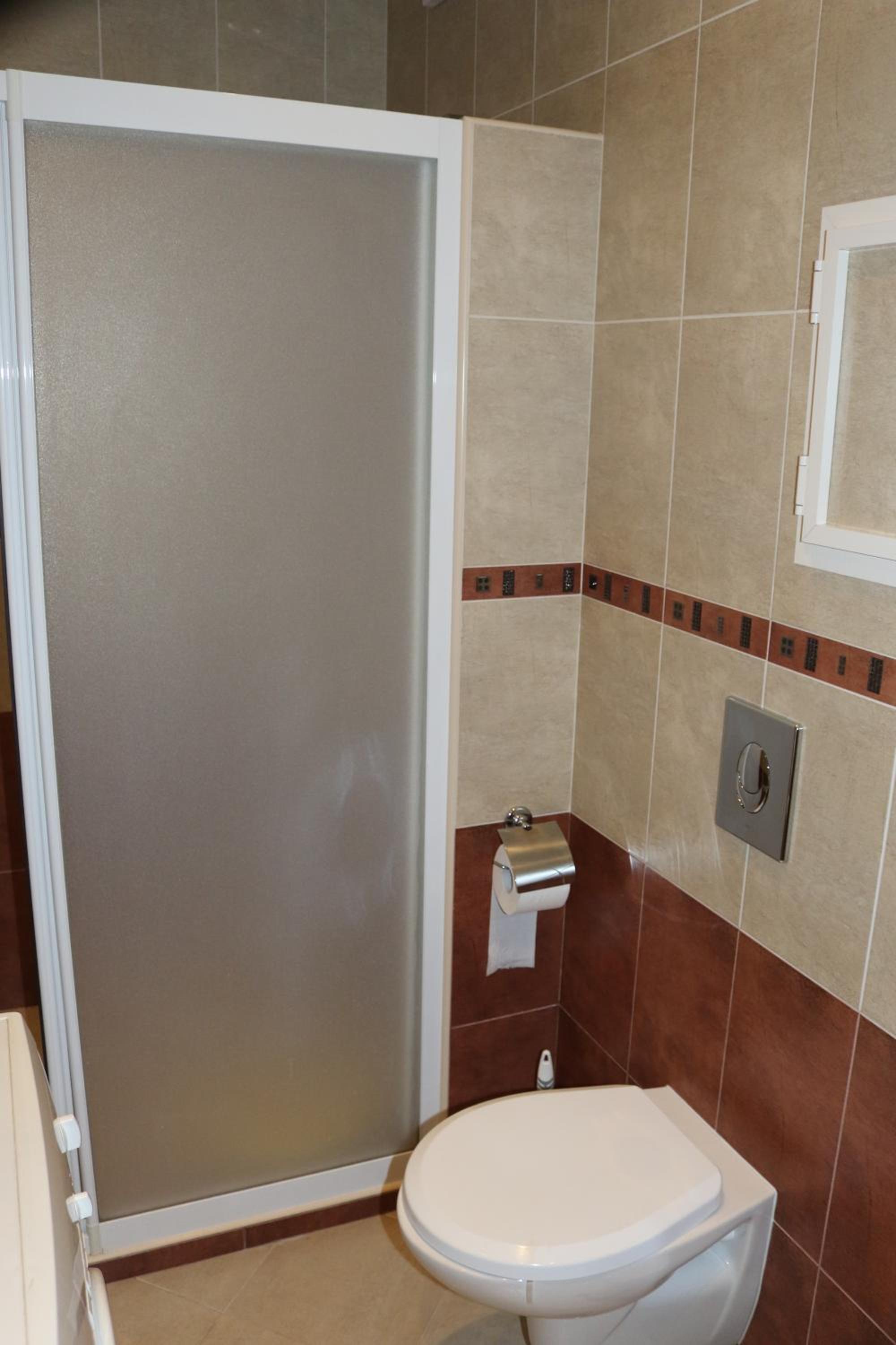 1 bedroom apartment in Santa Marina Sozopol