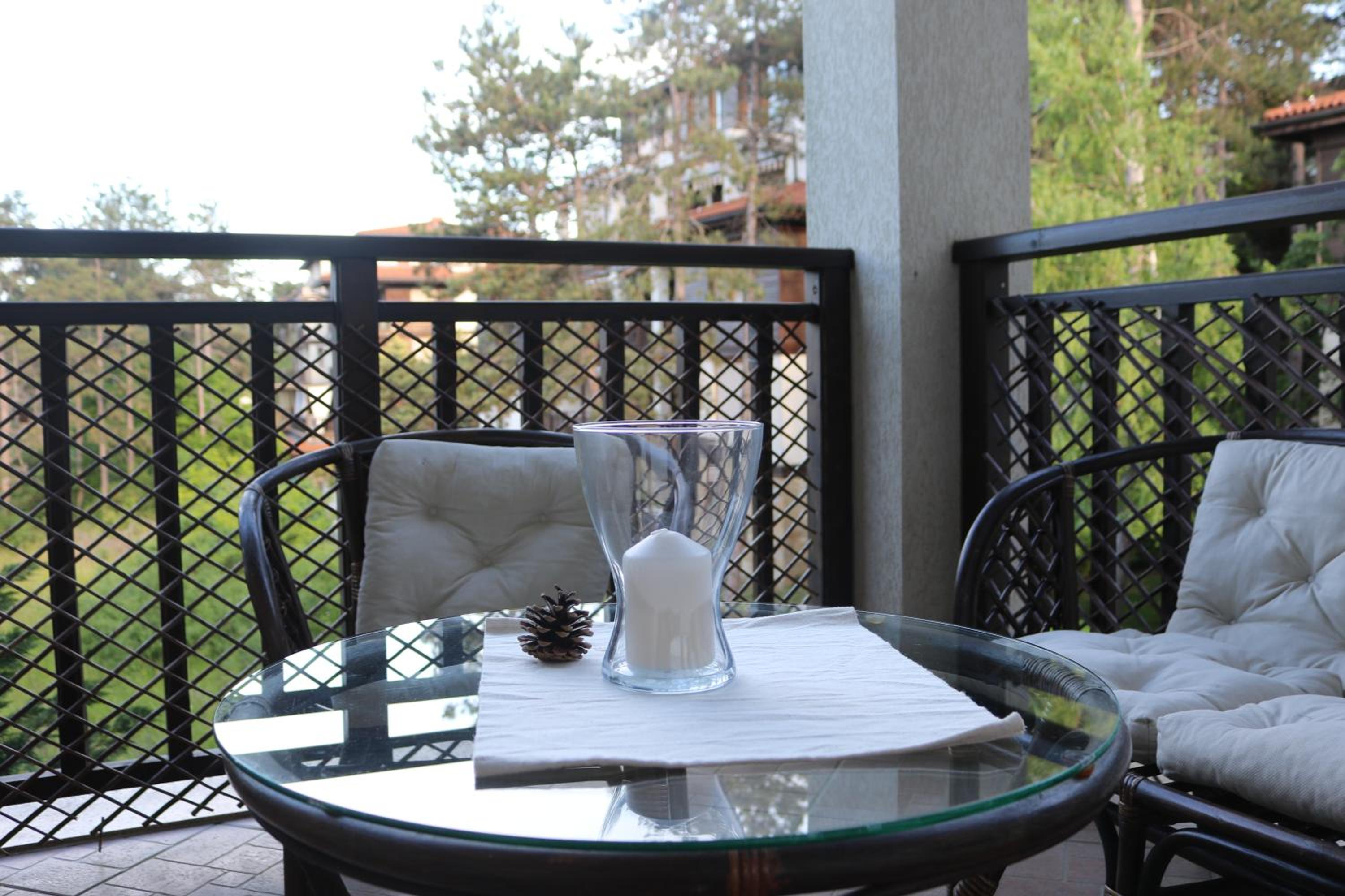 1 bedroom apartment in Santa Marina Sozopol