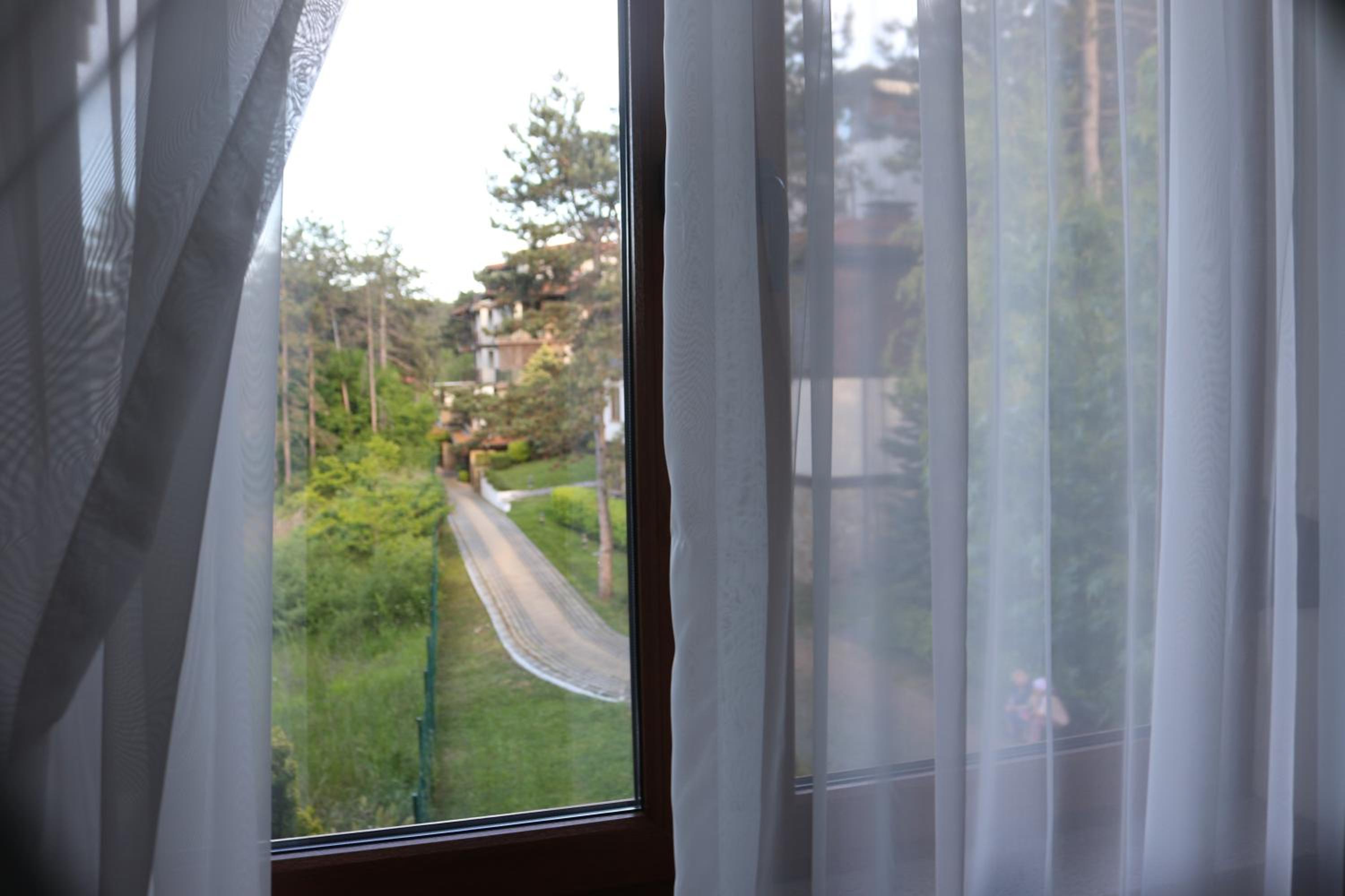 1 bedroom apartment in Santa Marina Sozopol