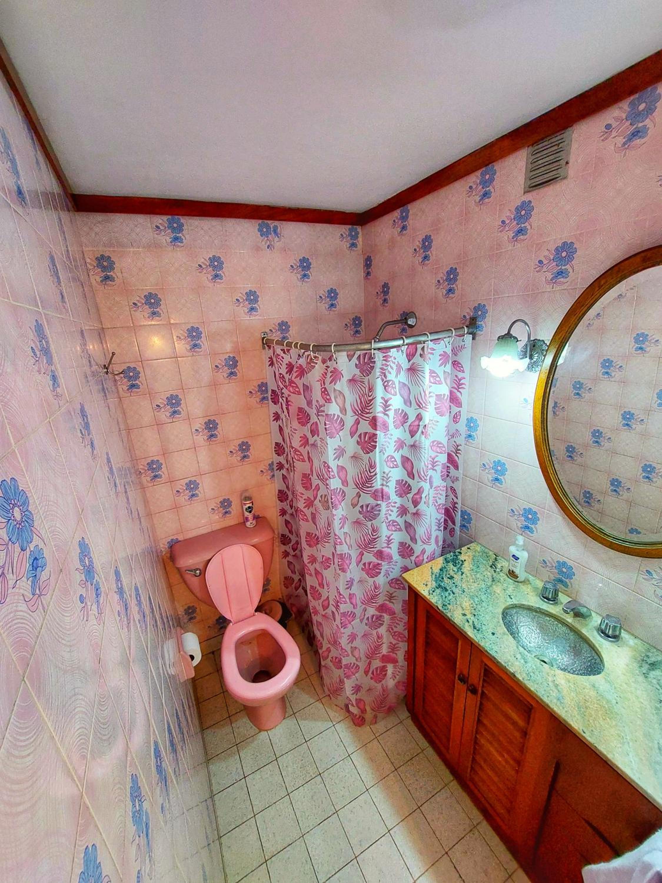 La casa de fabian