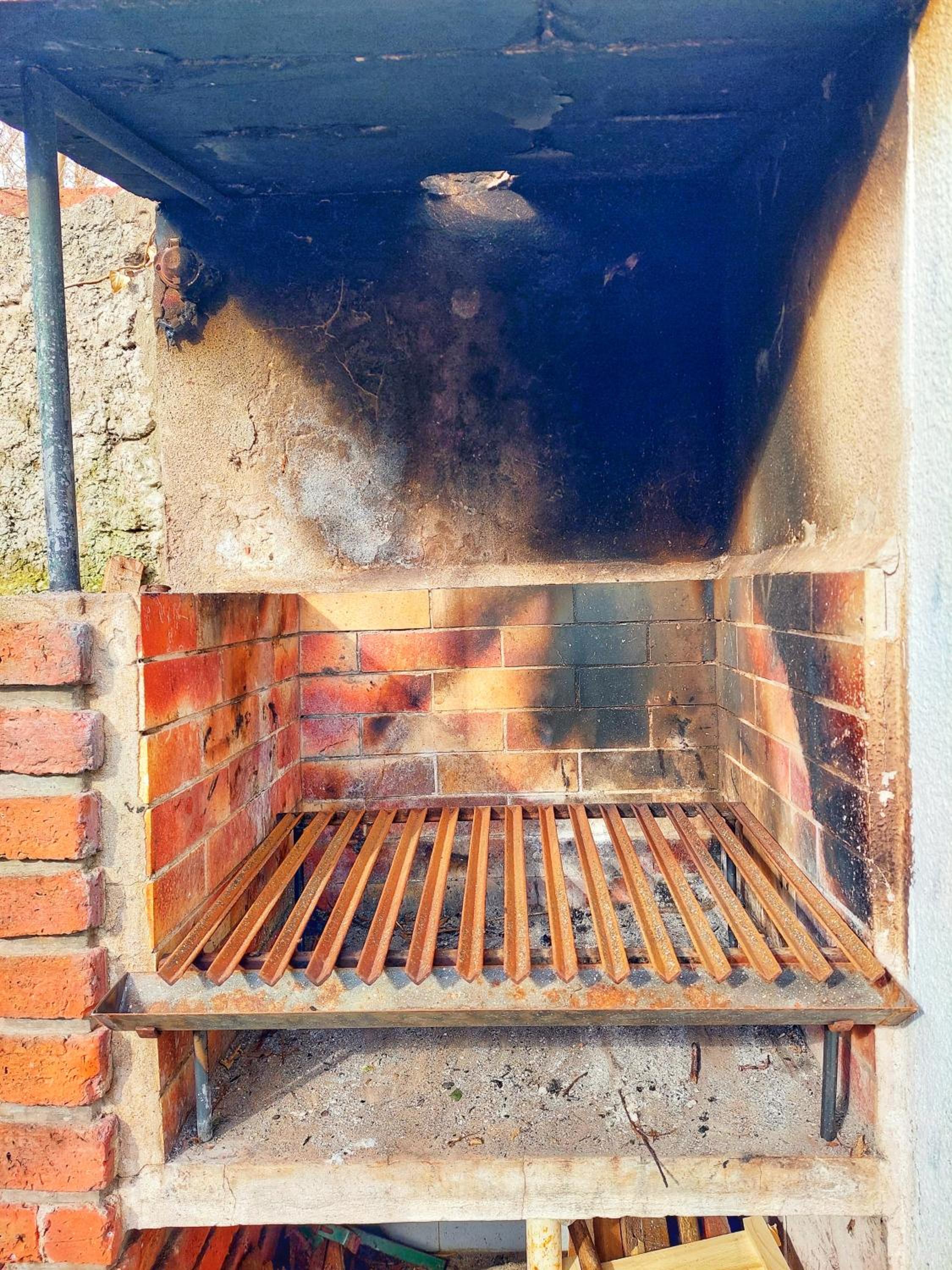 La casa de fabian