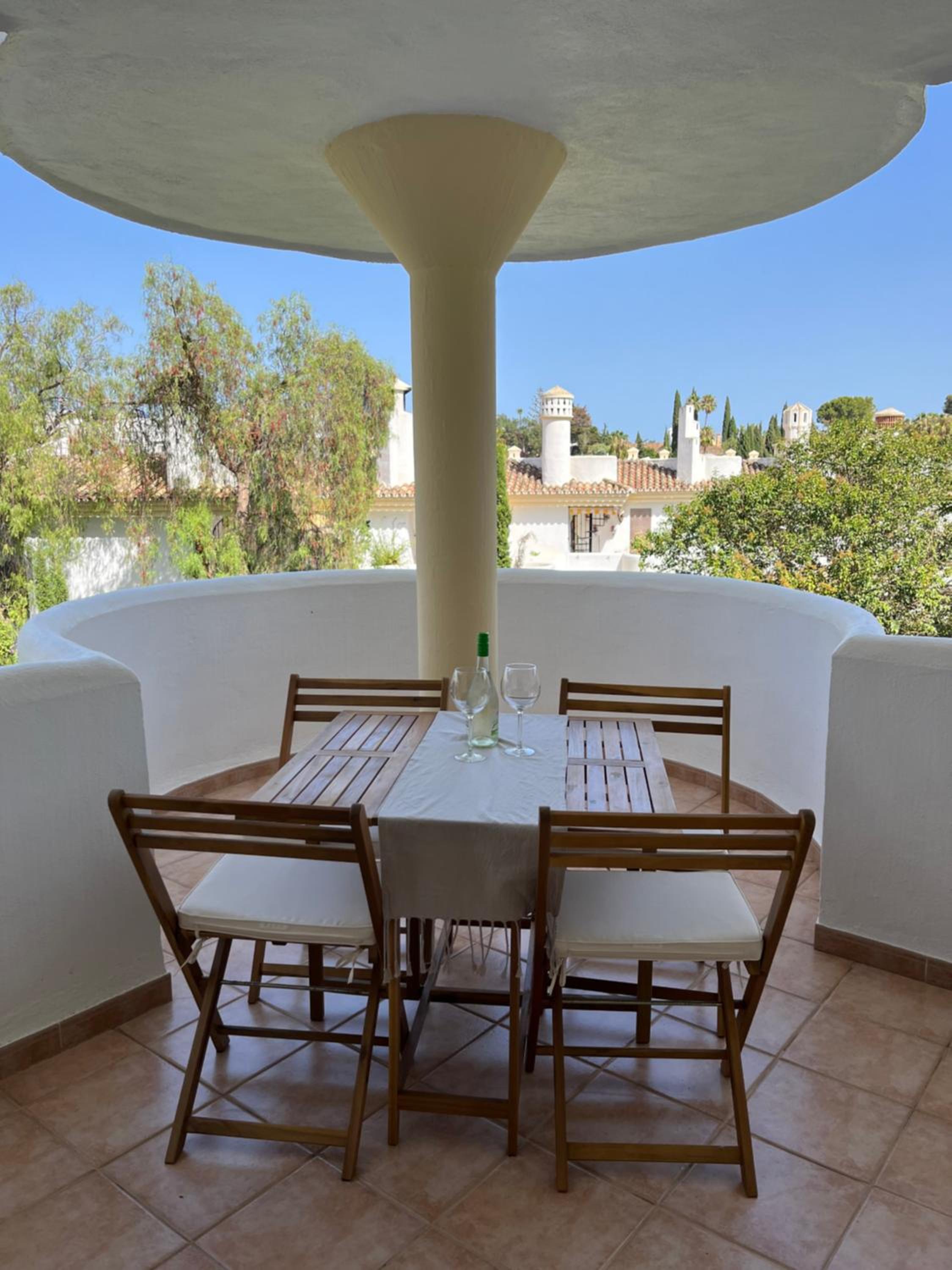 CasaDeLeon - CostaDelSol Vacations & Remote Work view 2
