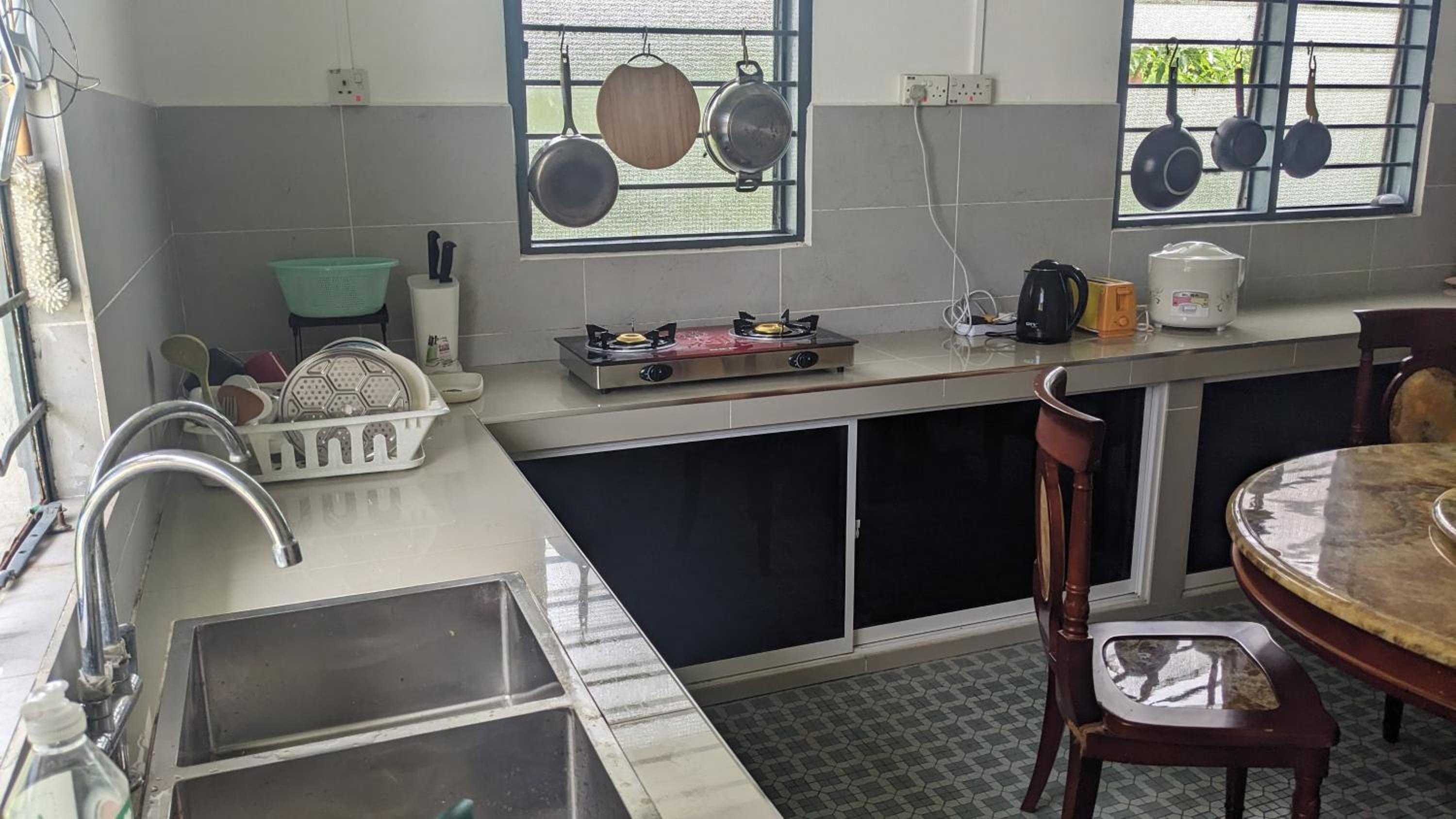 Ayana Homestay photo 7