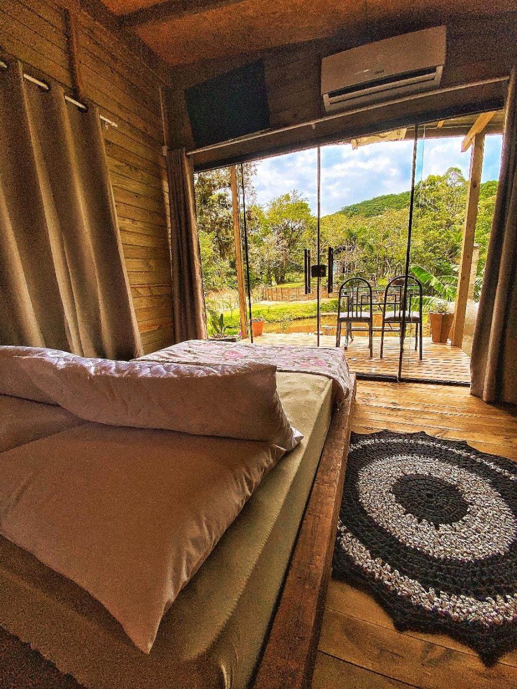 Cabana Canadense