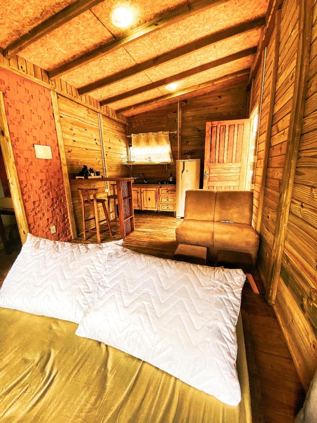 Cabana Canadense