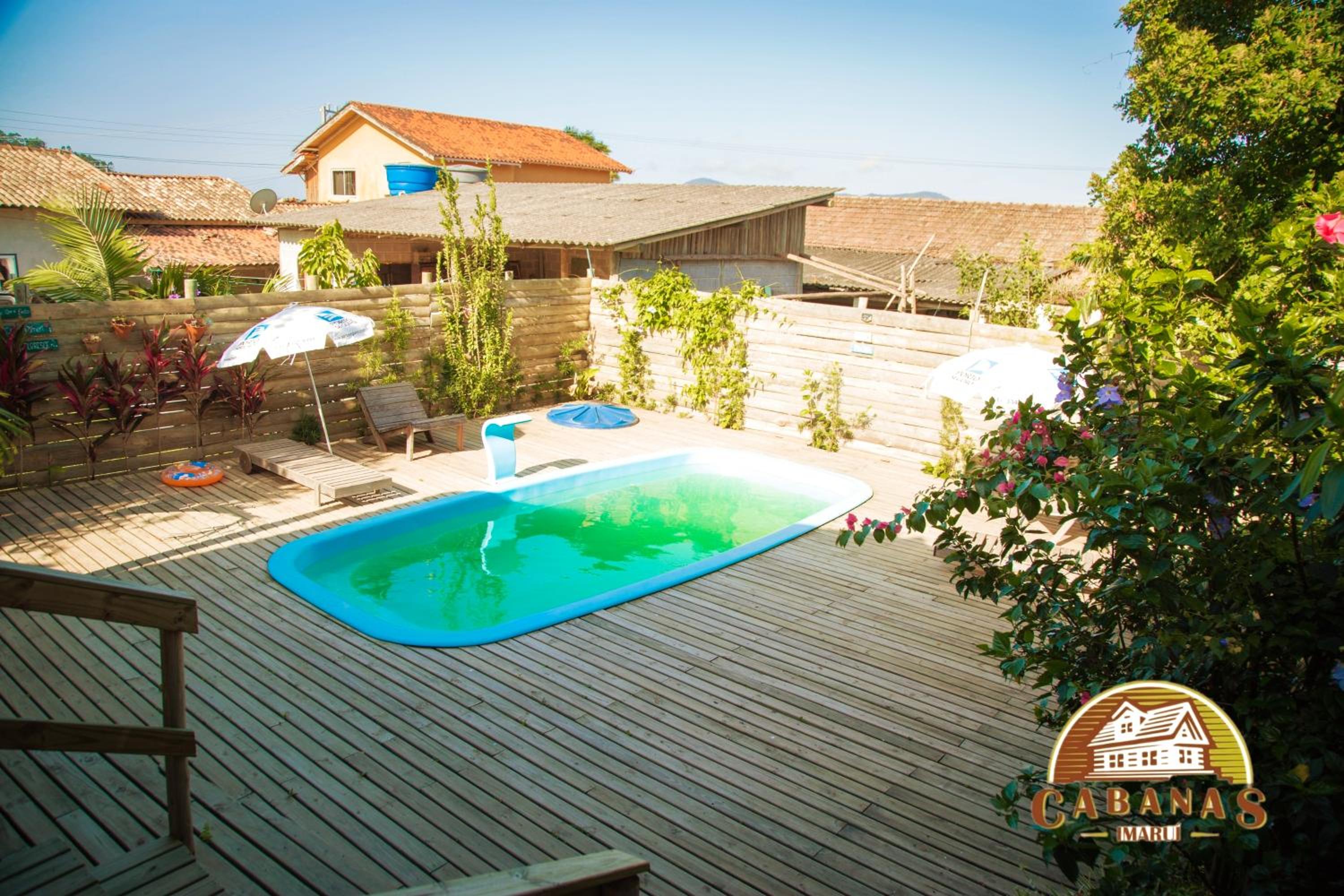 Cabana Canadense