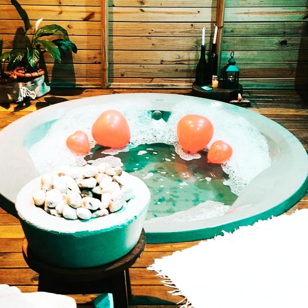 Cabana Canadense