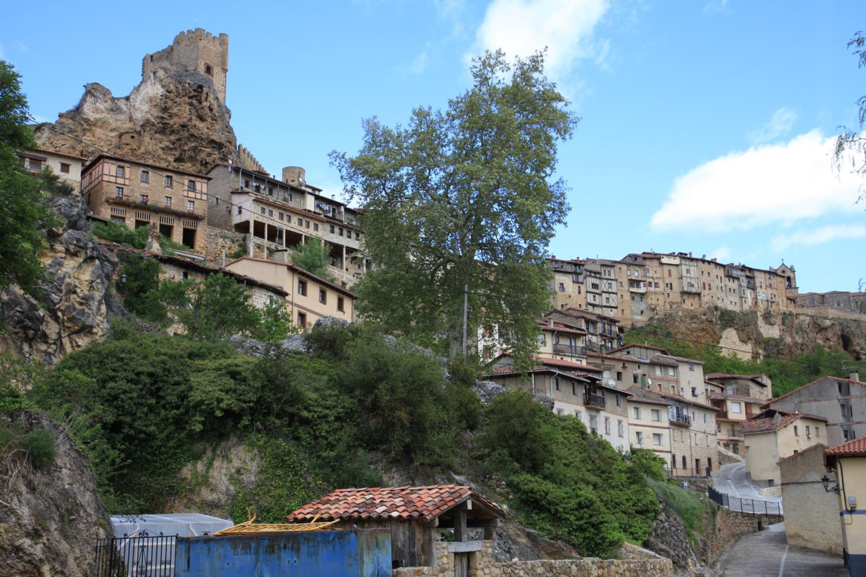 Casa Lina