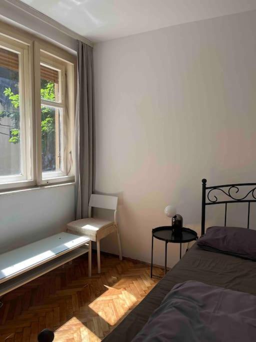 Central Home in Belgrade view 3