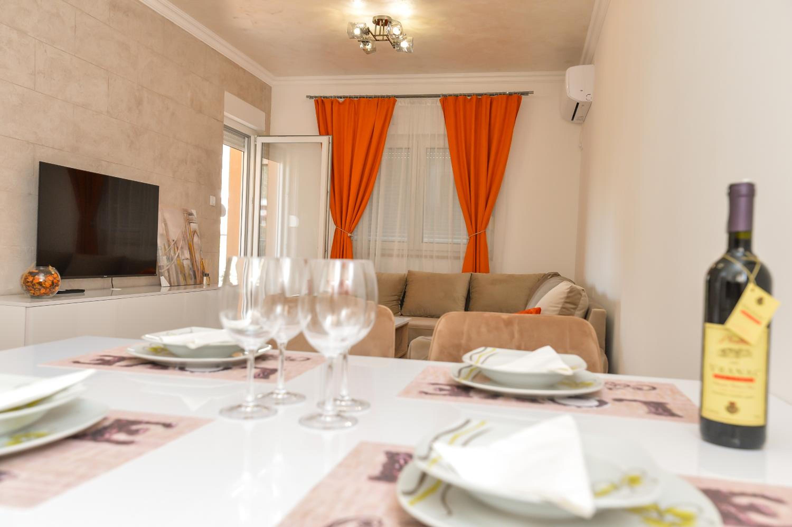 Apartman Darija 2