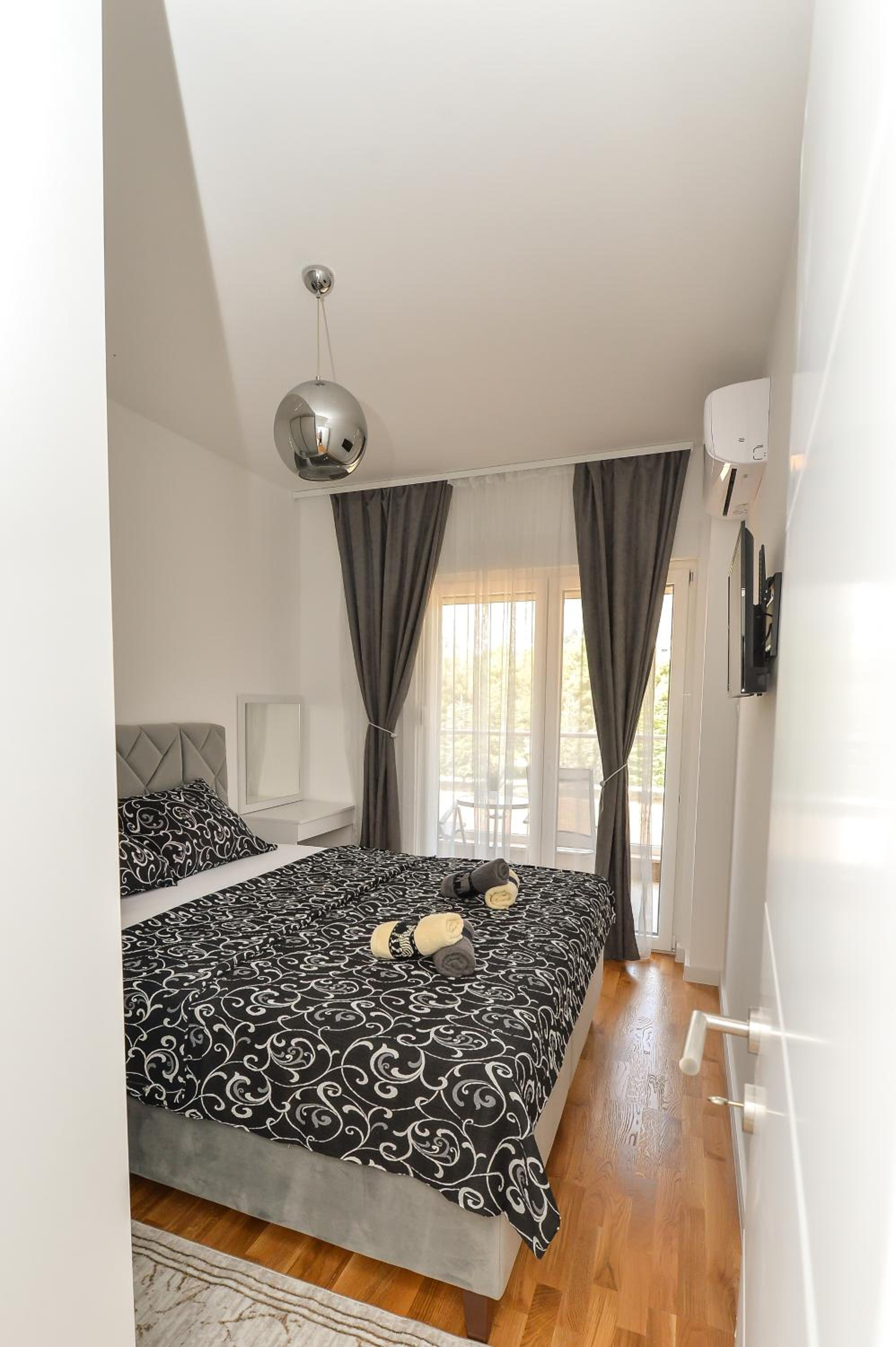 Apartman Darija 2