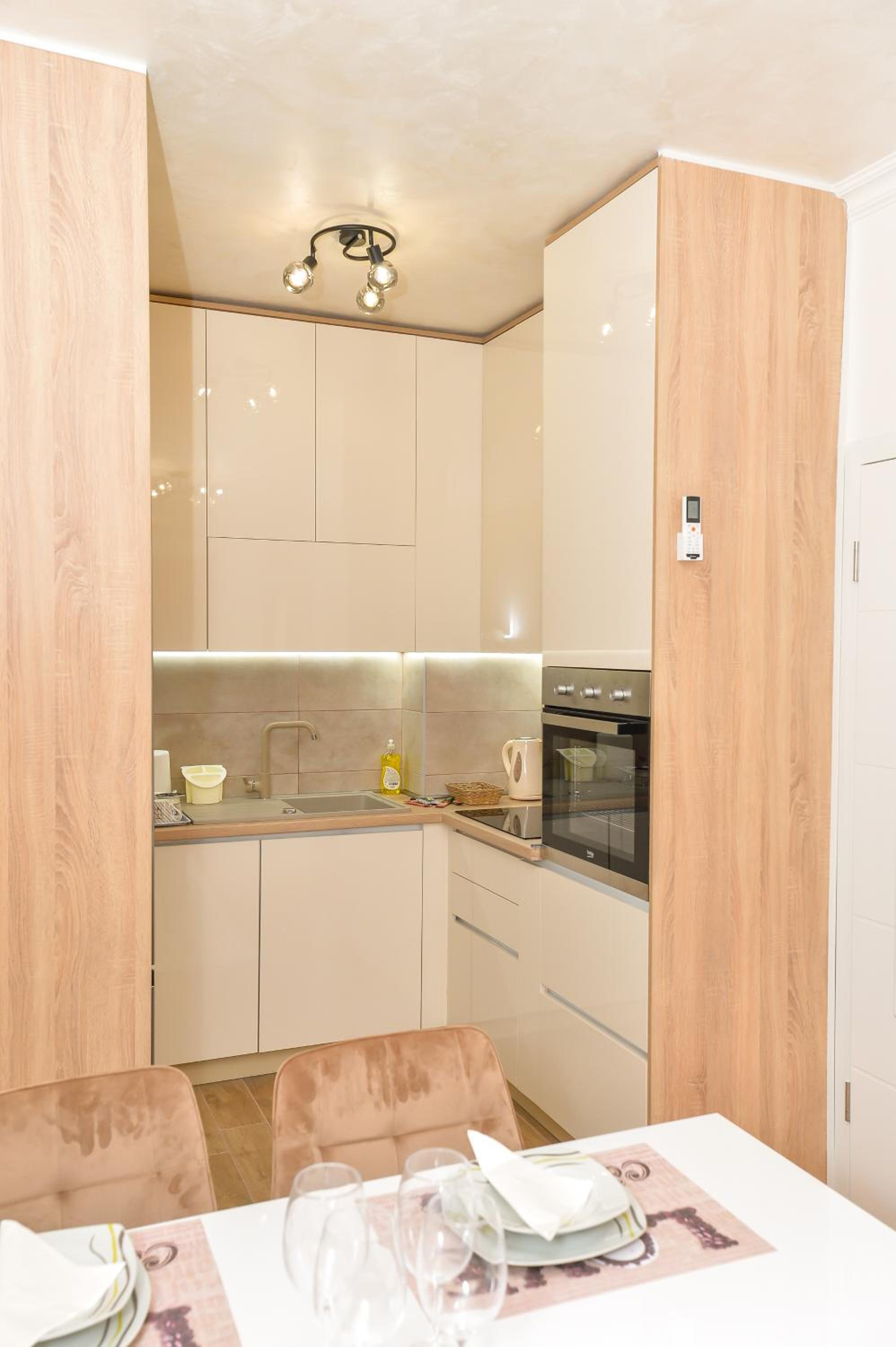 Apartman Darija 2