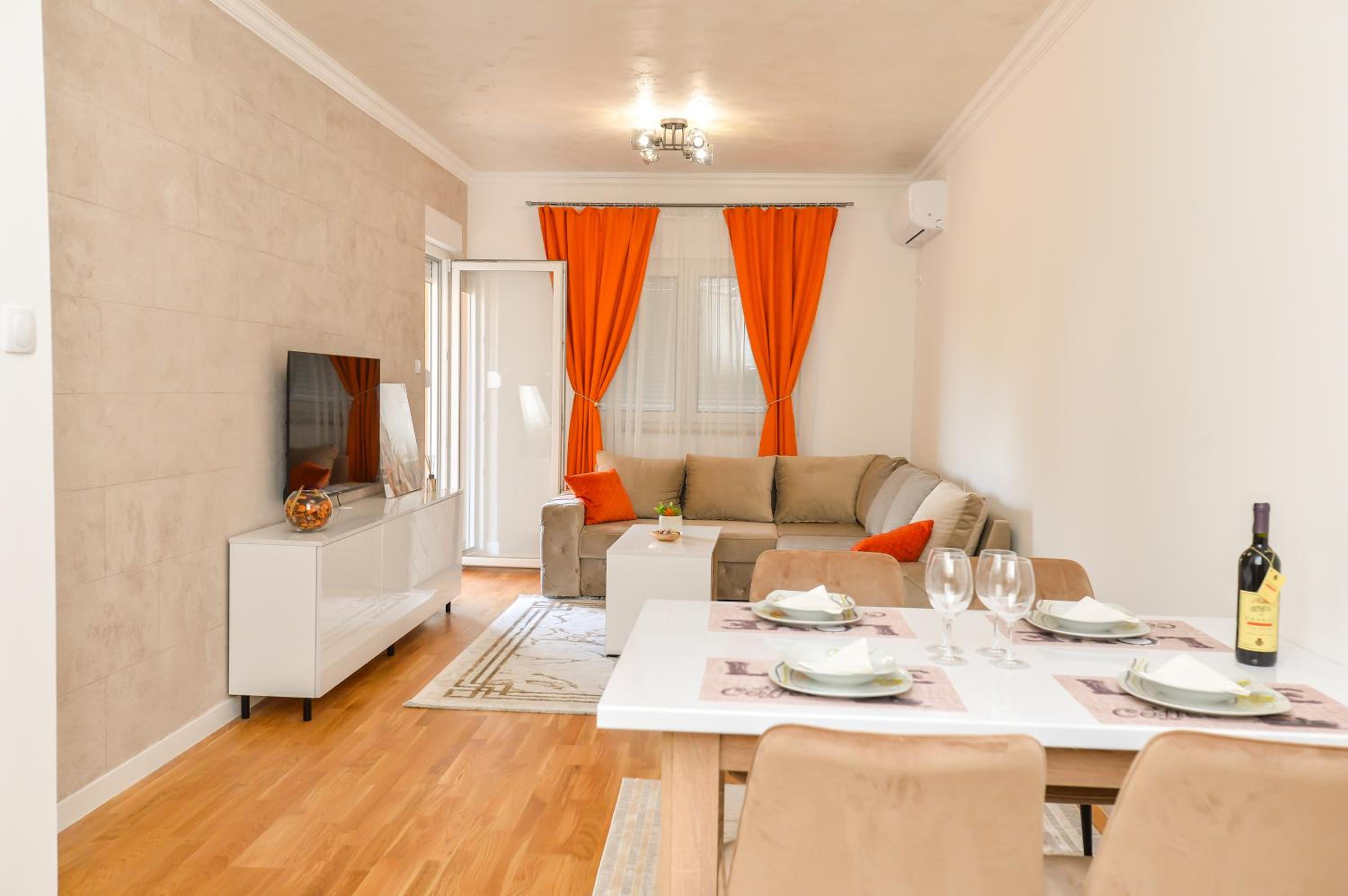 Apartman Darija 2
