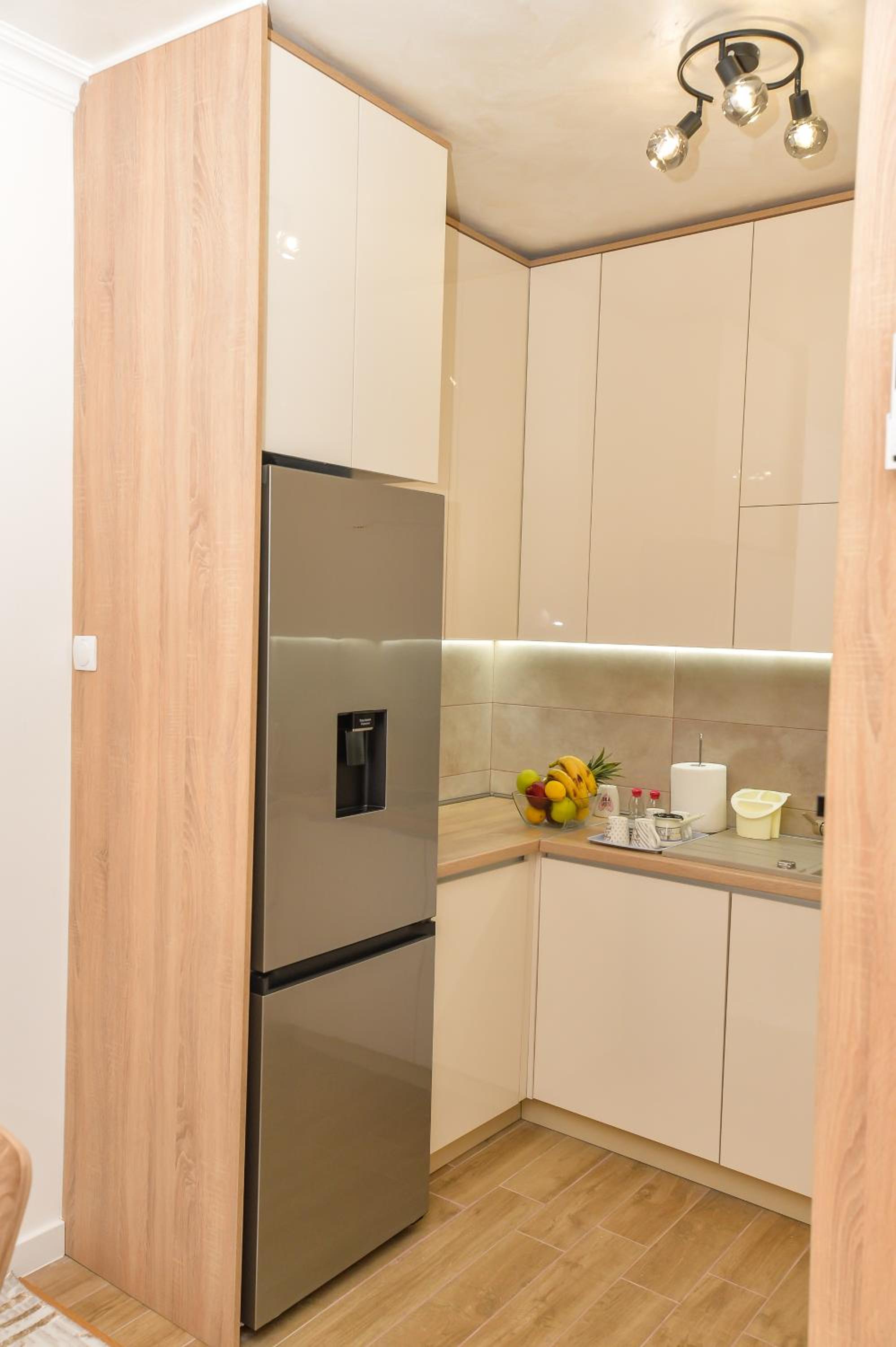 Apartman Darija 2