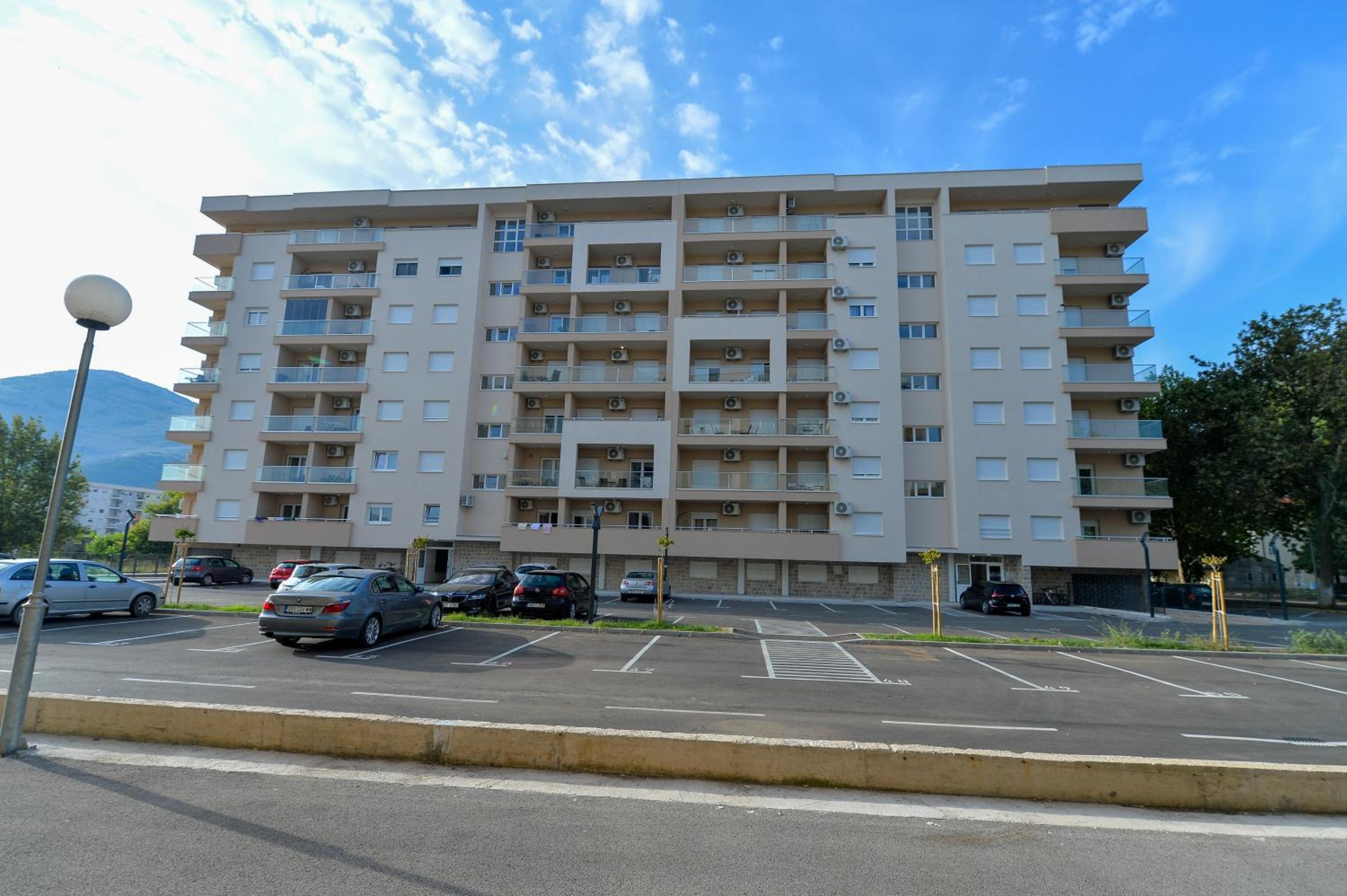 Apartman Darija 2