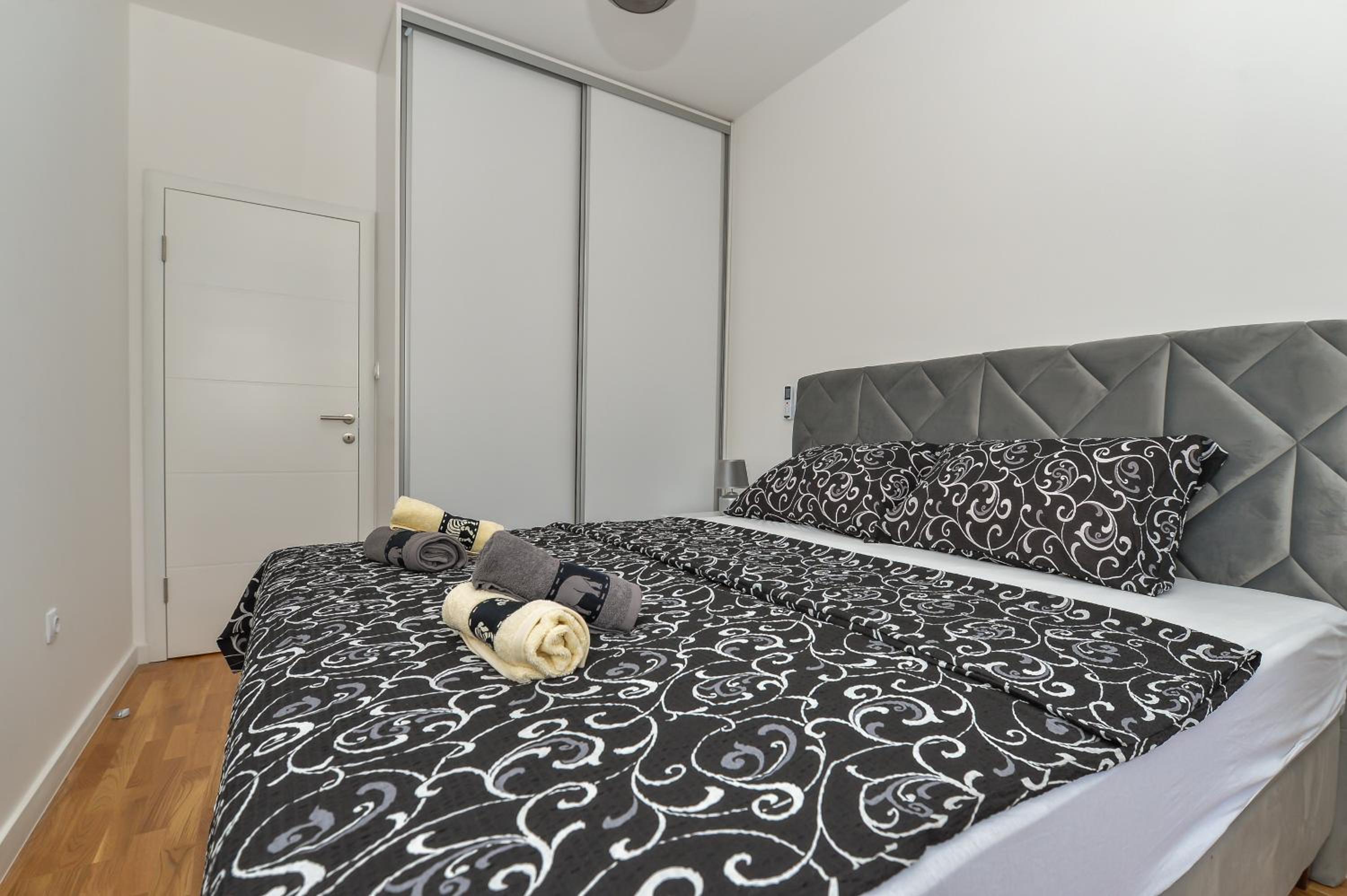 Apartman Darija 2
