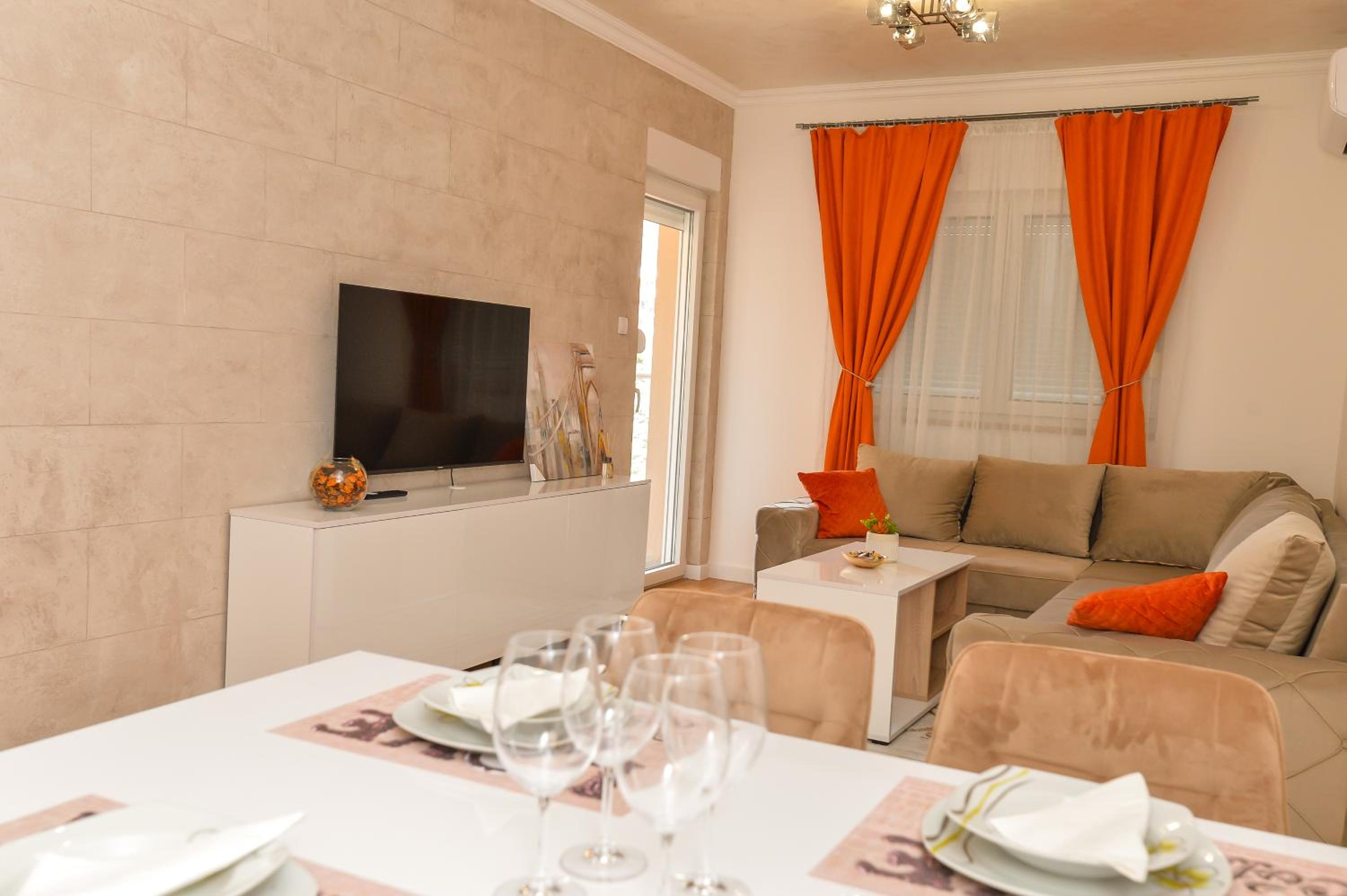 Apartman Darija 2