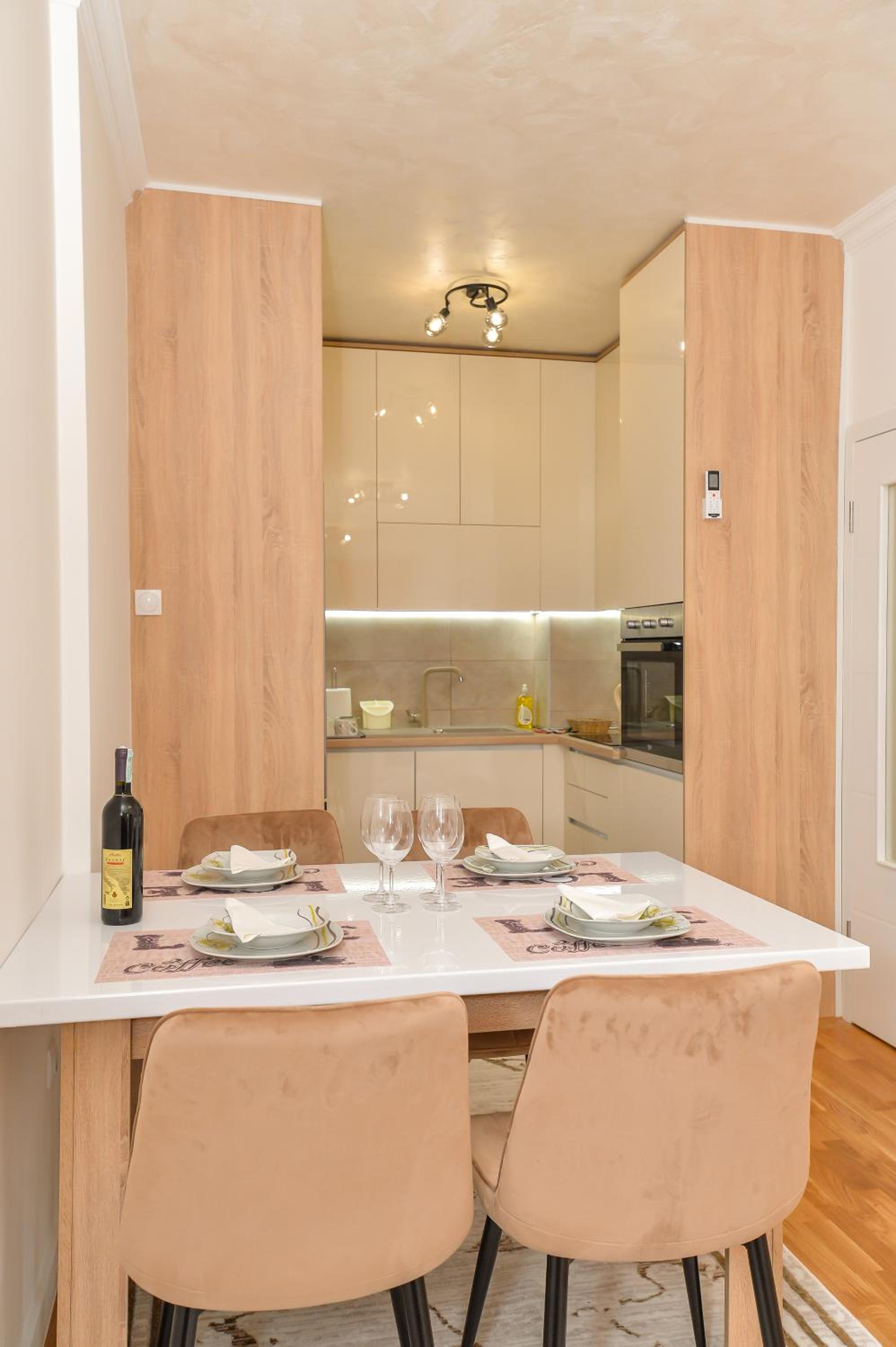 Apartman Darija 2