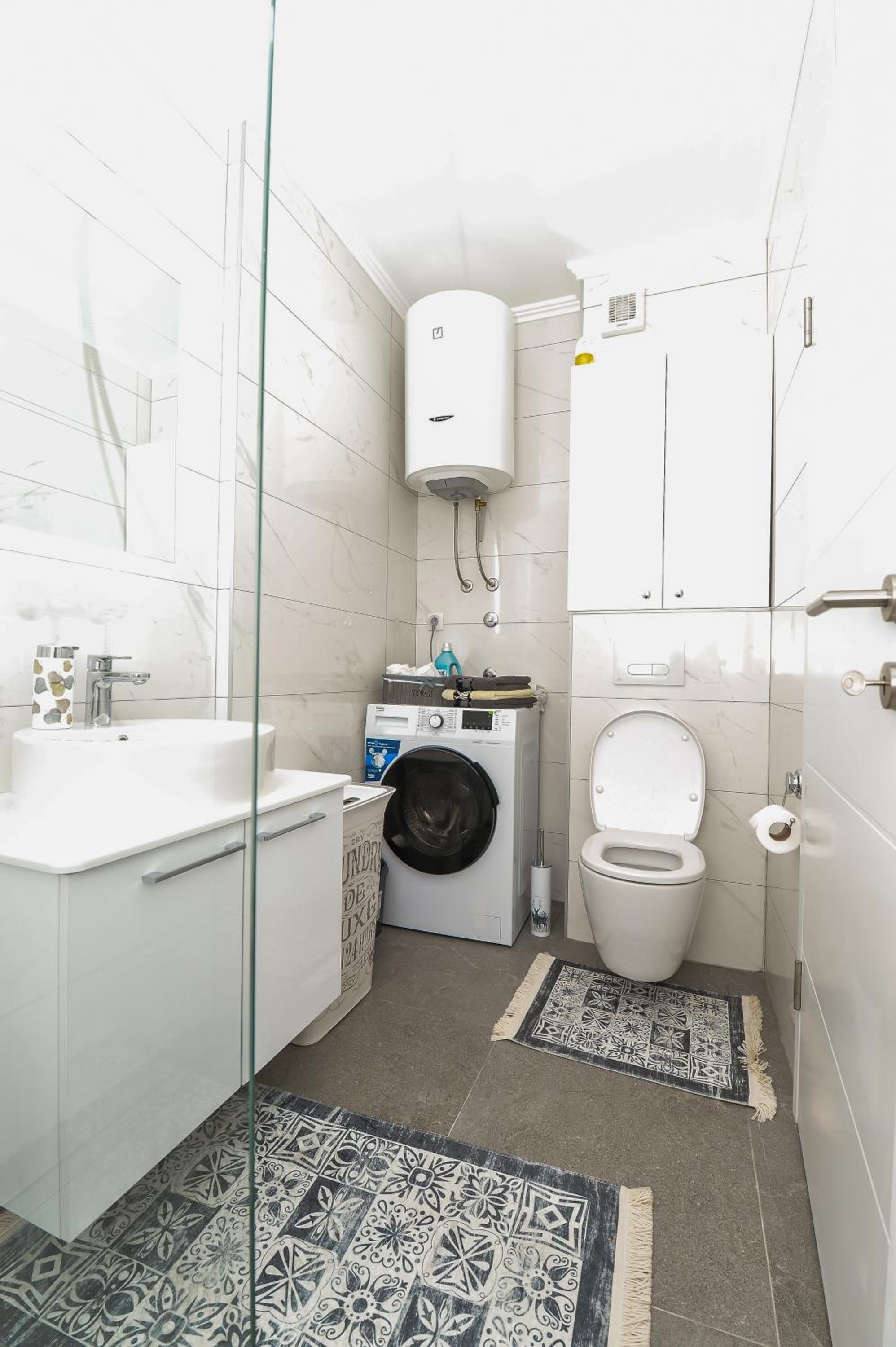 Apartman Darija 2