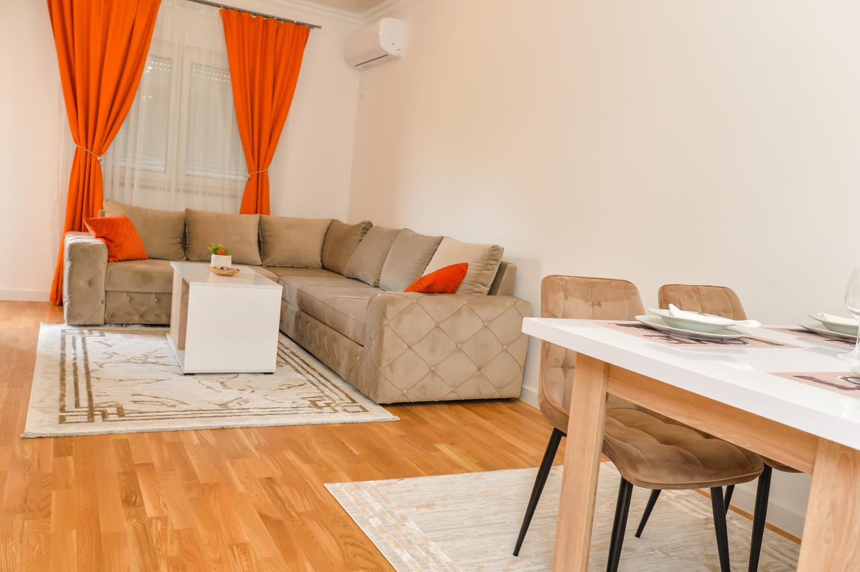 Apartman Darija 2