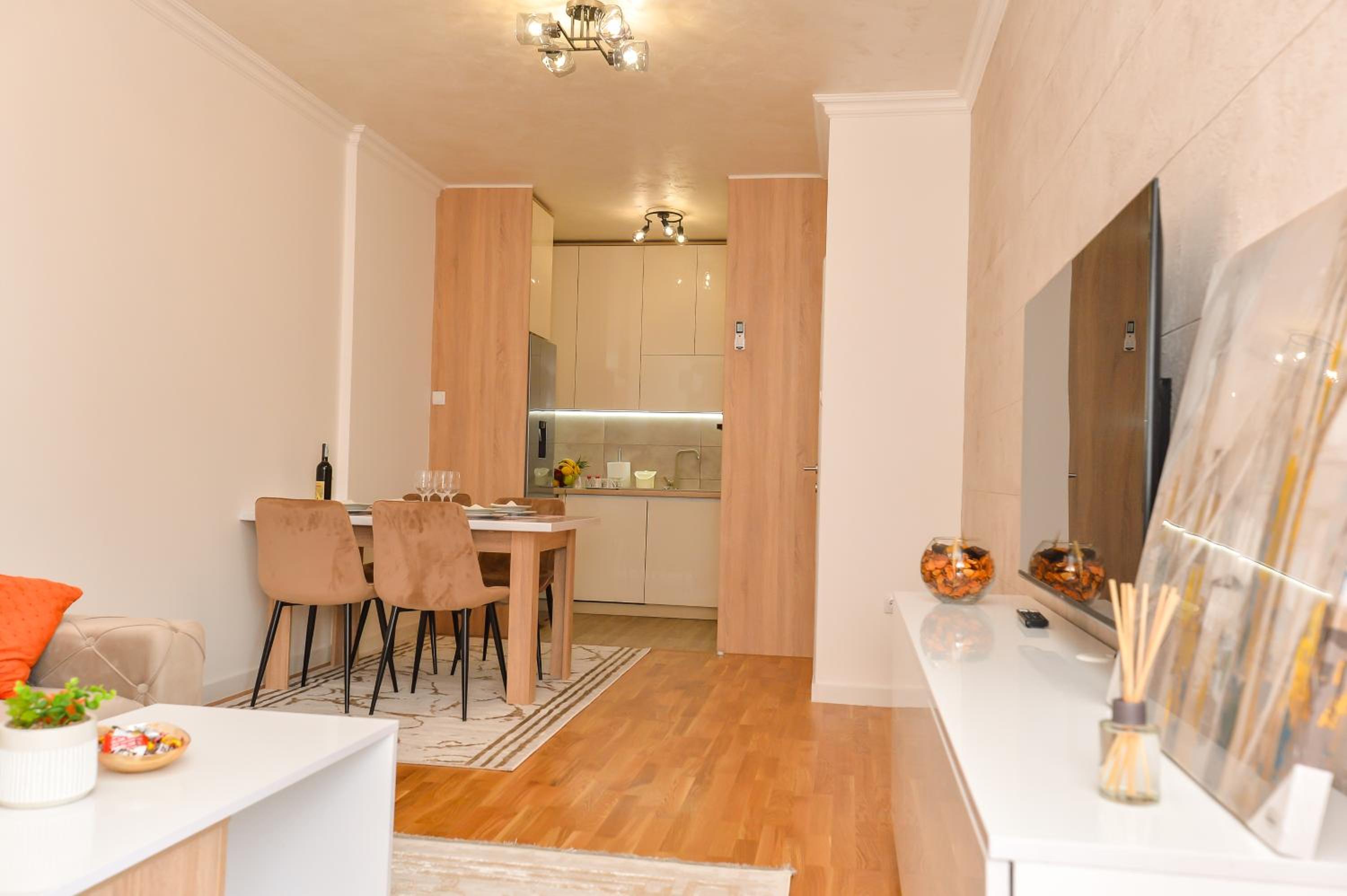 Apartman Darija 2