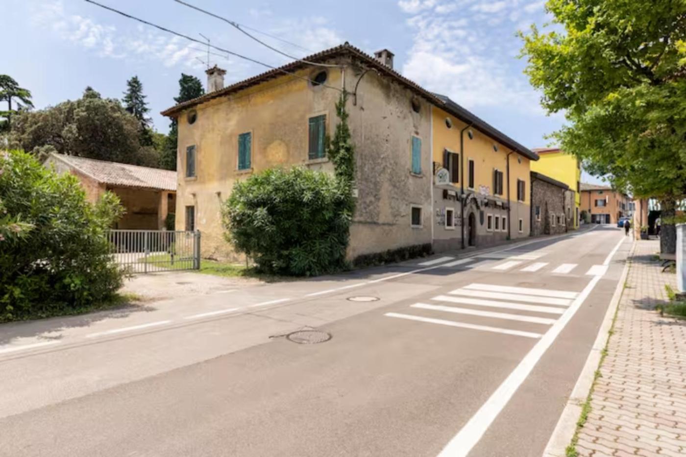 Studio Centrale Pacengo di Lazise