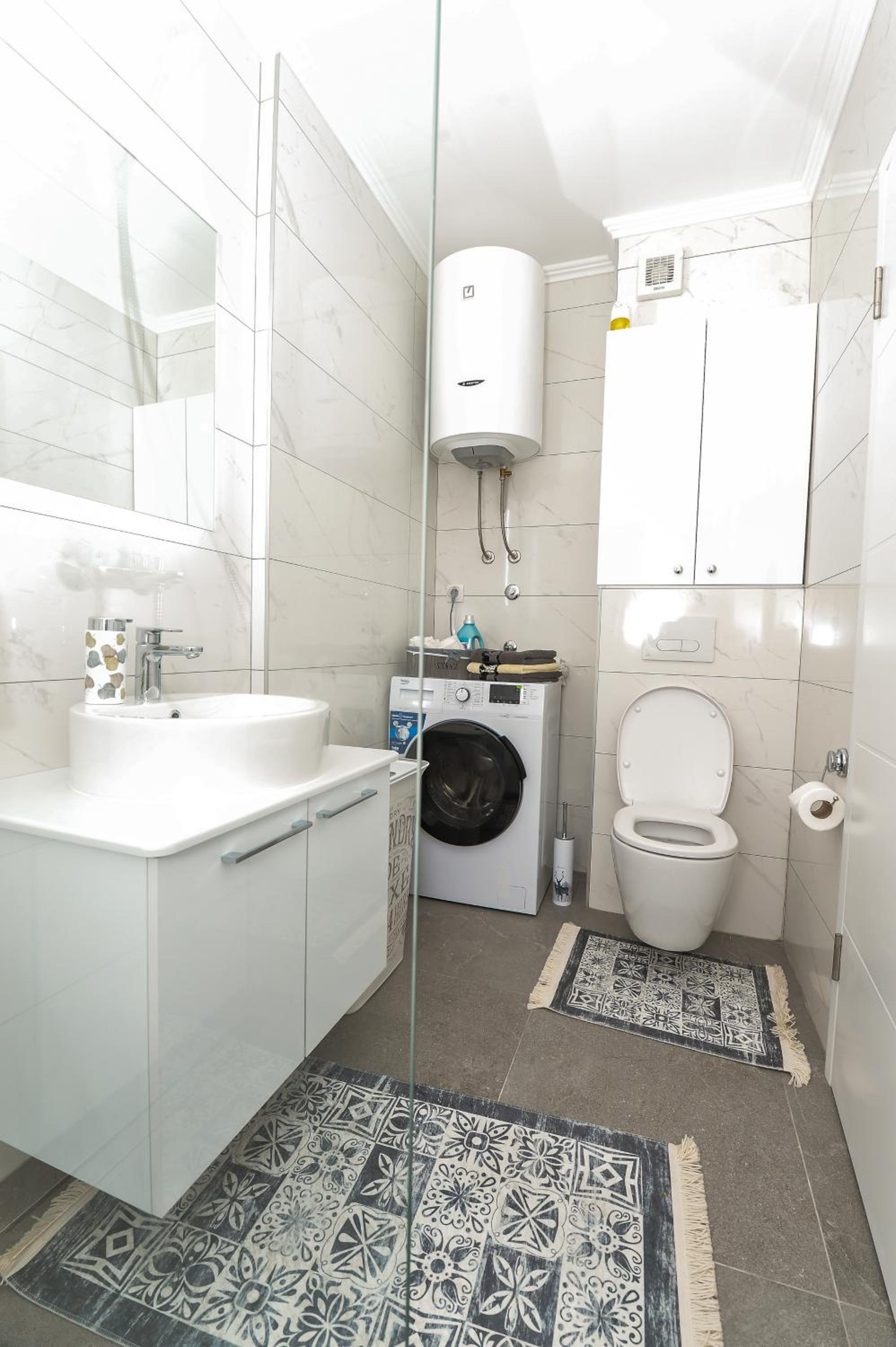 Apartman Darija 2